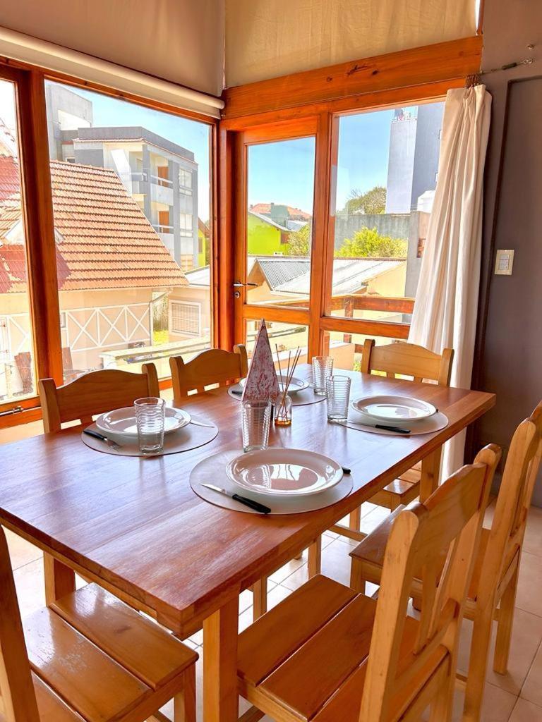 Apartamento Agreste Villa Gesell