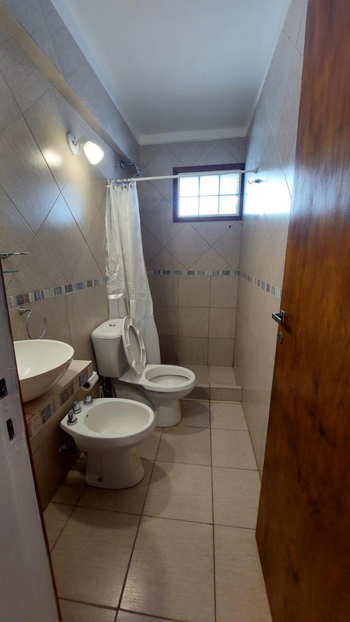 Comodo Departamento A 100 M Del Mar Y Bosque * Villa Gesell
