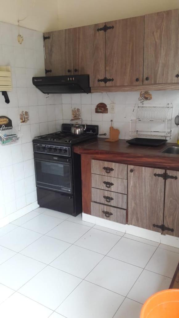 La Burbuja Villa Gesell