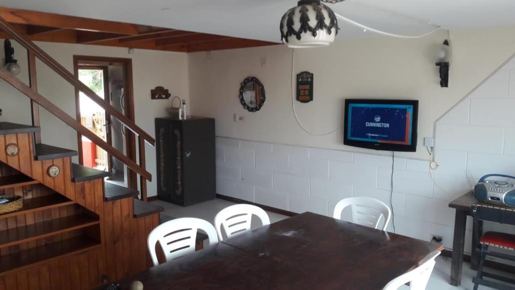 La Burbuja Apartamento Villa Gesell