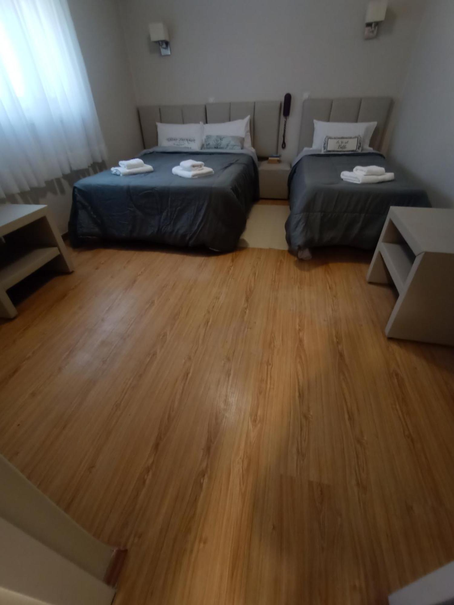 Edith 3* Villa Gesell