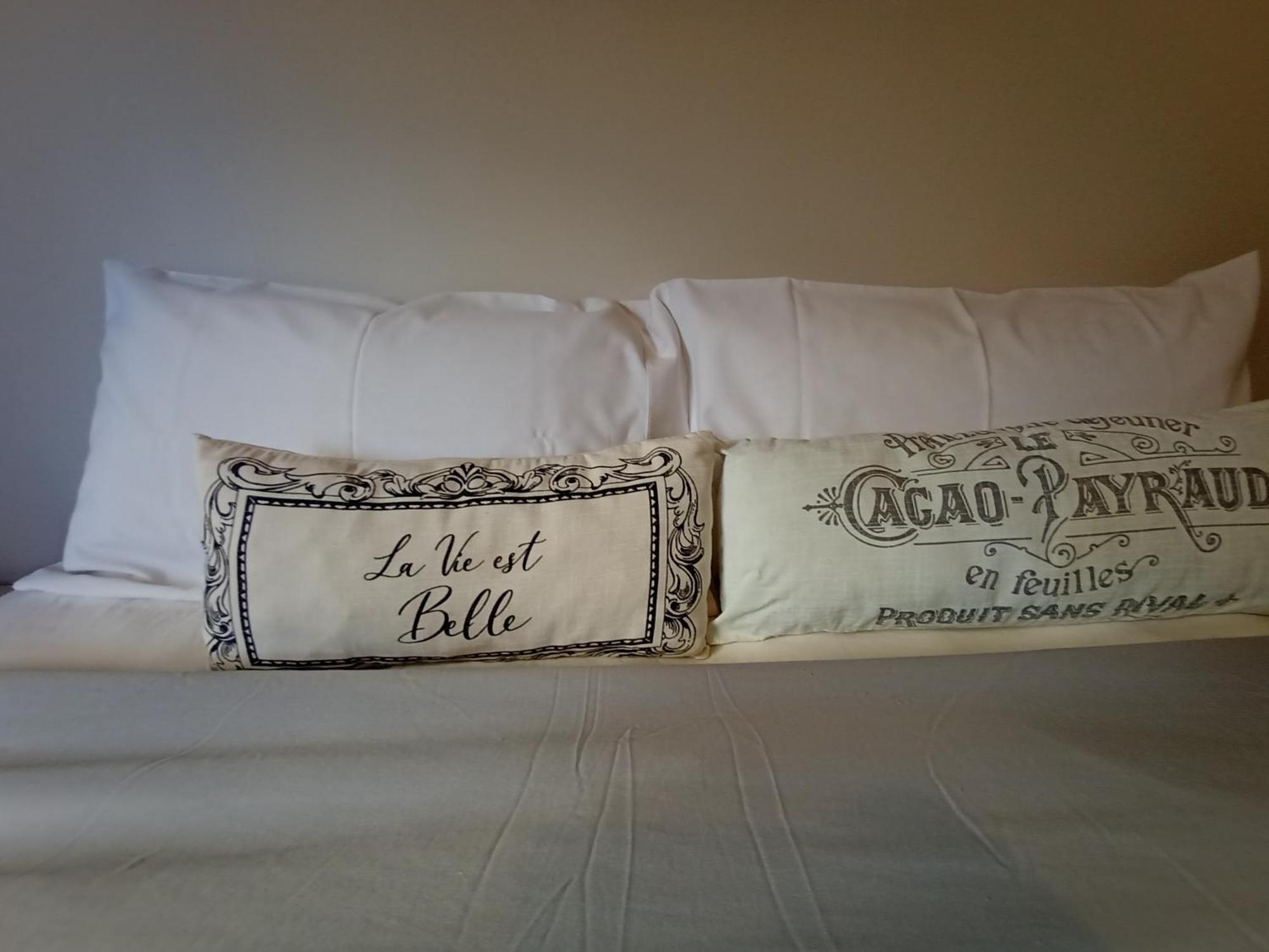 Edith Hotel Villa Gesell