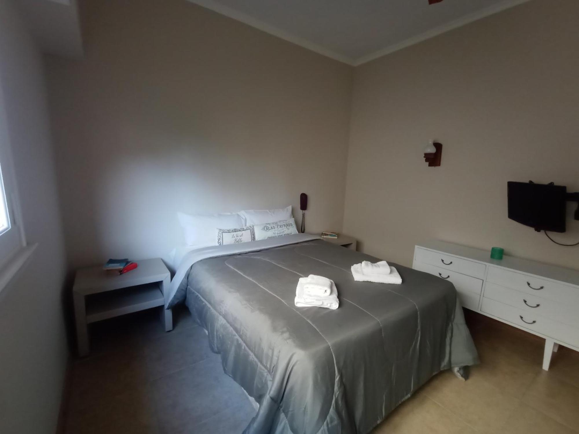 Hotel Edith Villa Gesell