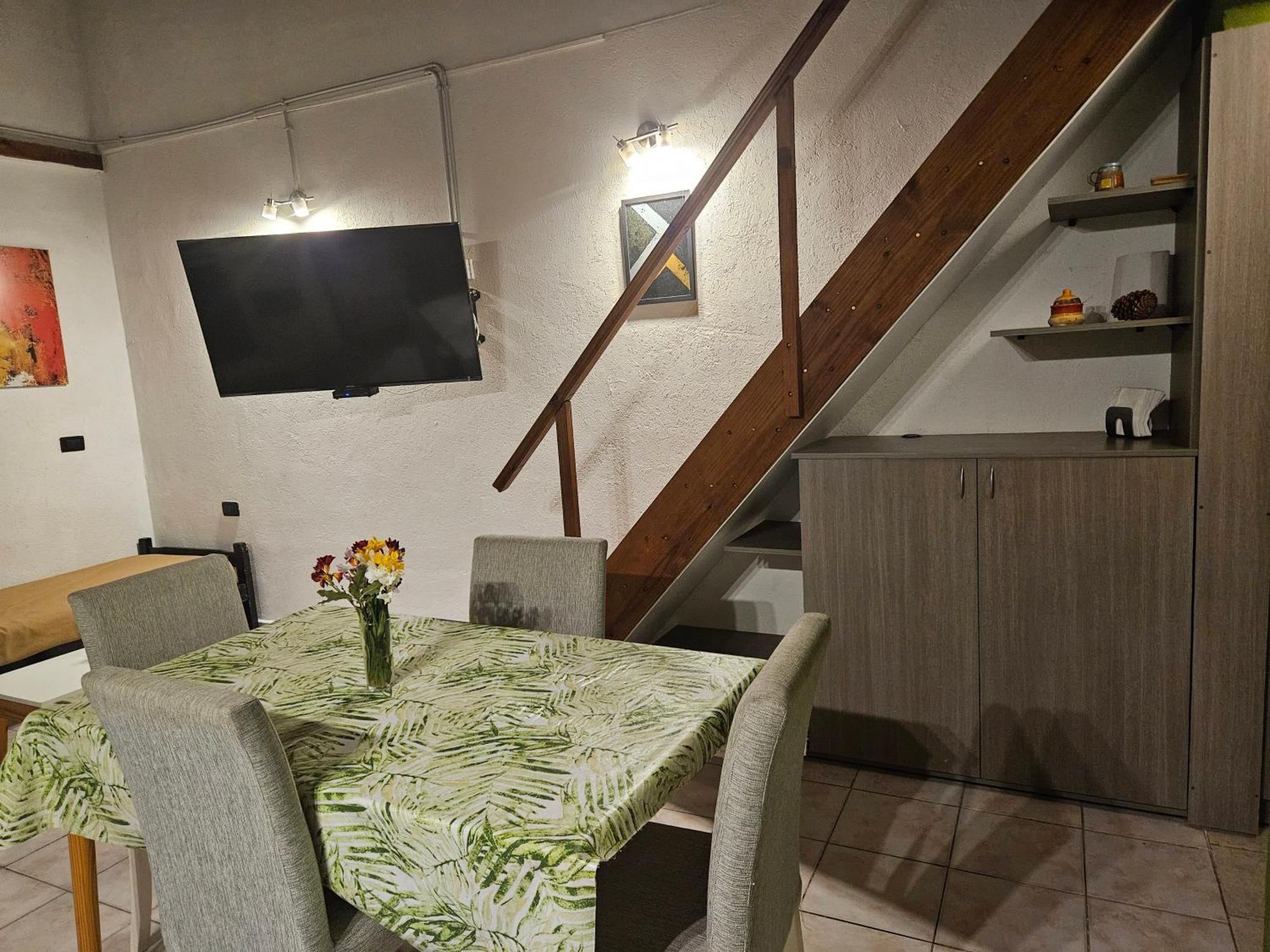 Apartamento Maria