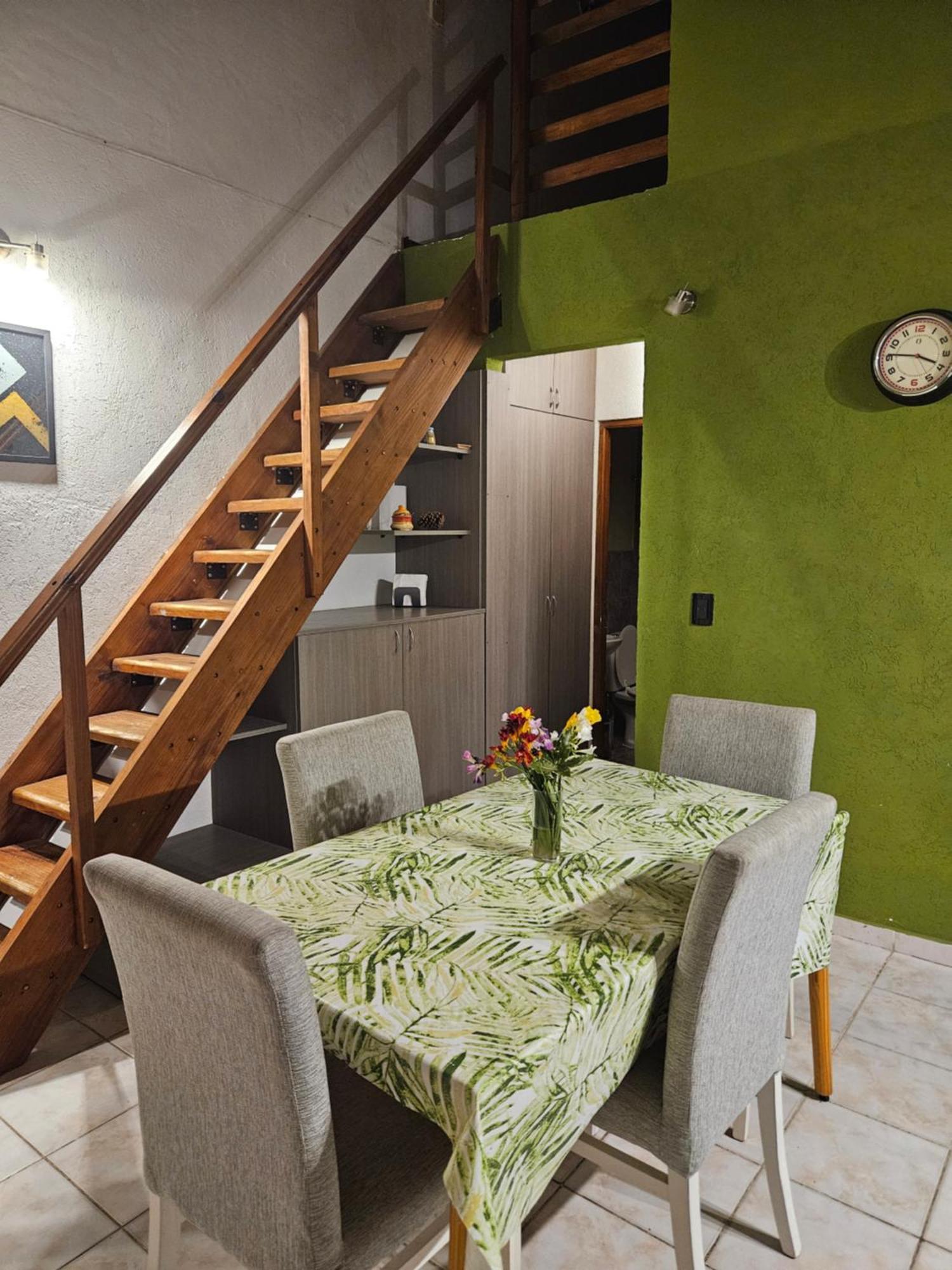 Apartamento Maria Villa Gesell