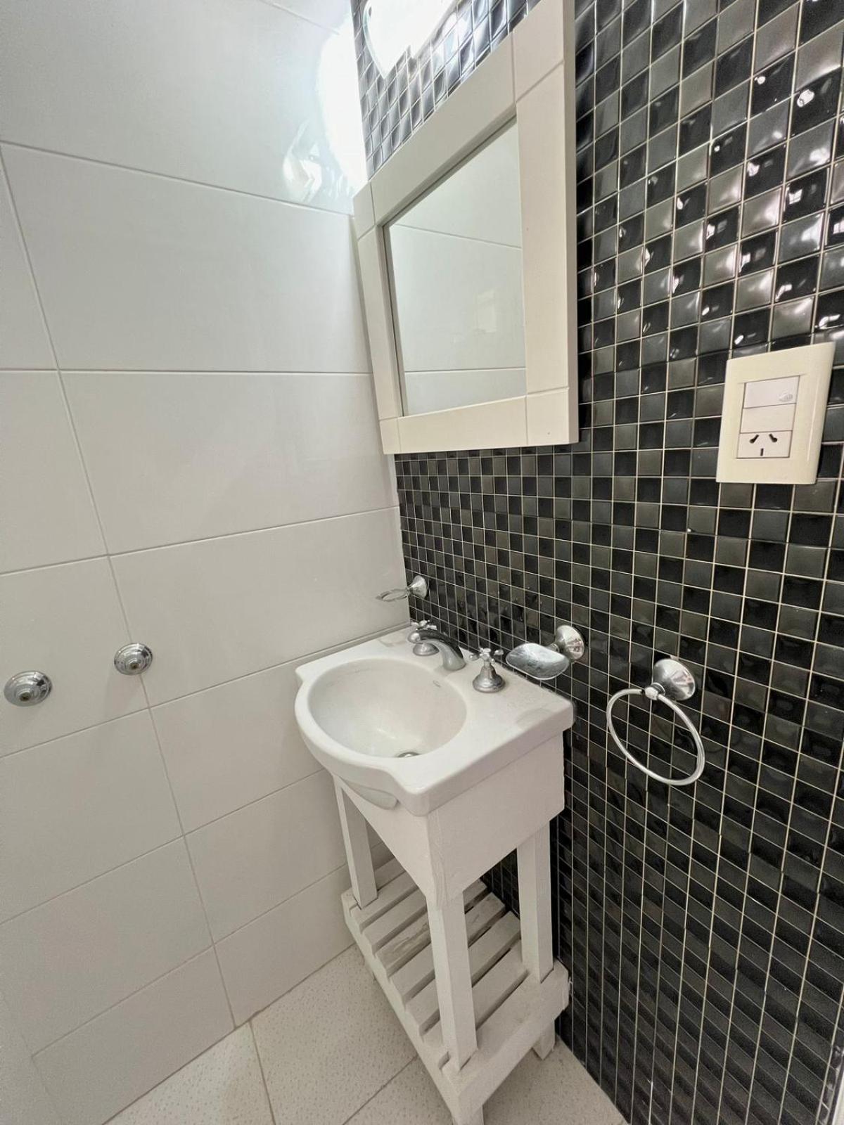 Casa En Gesell Apartment *