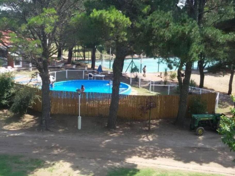 Casa En Barrio Privado Hipocampo *