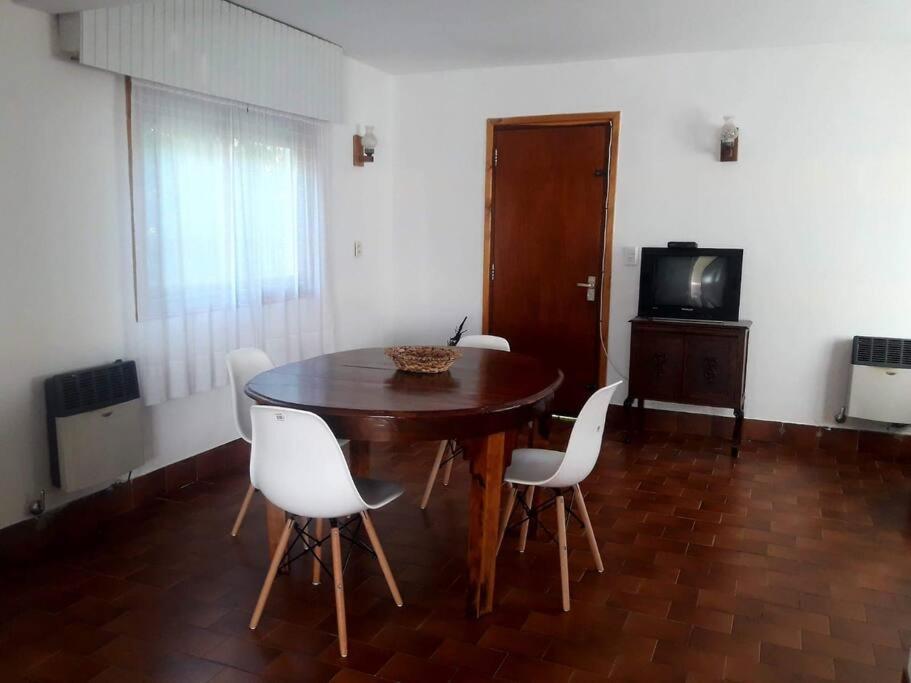 Casa En Barrio Privado Hipocampo * Villa Gesell