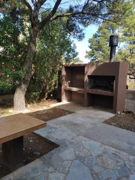 Casa En Barrio Privado Hipocampo Сasa de vacaciones *