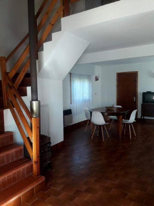 Сasa de vacaciones Casa En Barrio Privado Hipocampo *