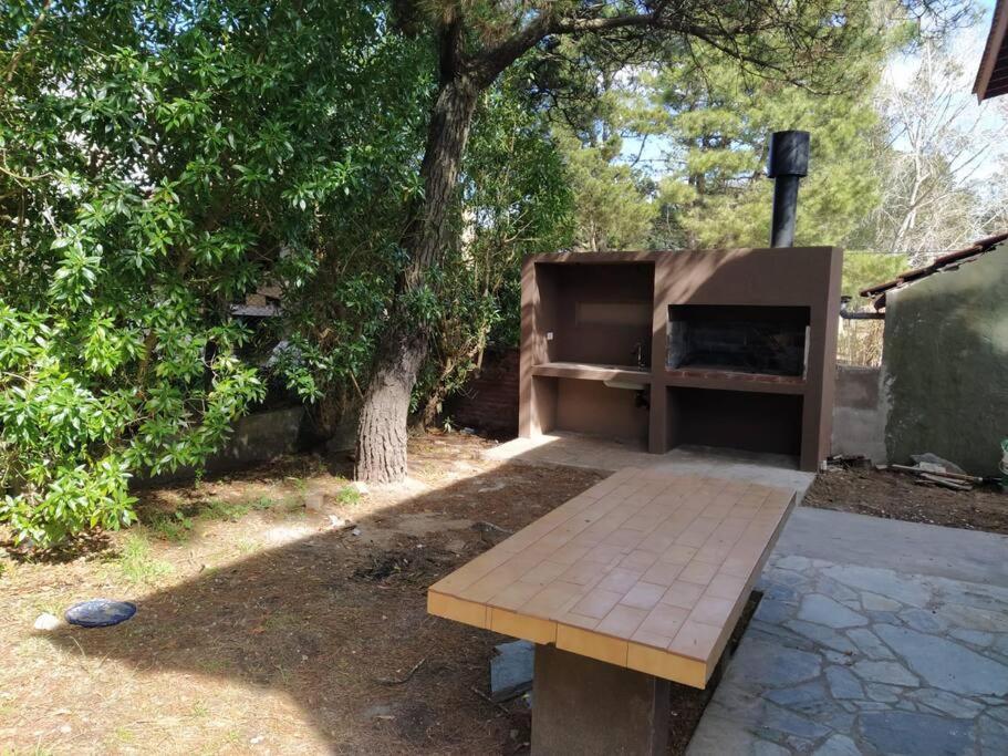 Сasa de vacaciones Casa En Barrio Privado Hipocampo