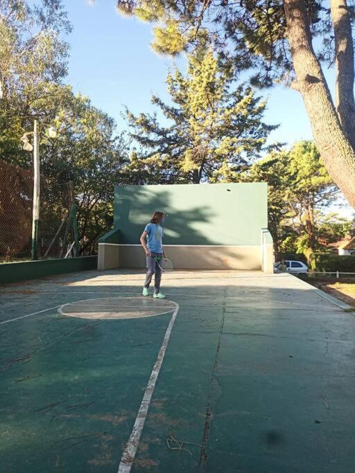 Сasa de vacaciones Casa En Barrio Privado Hipocampo *