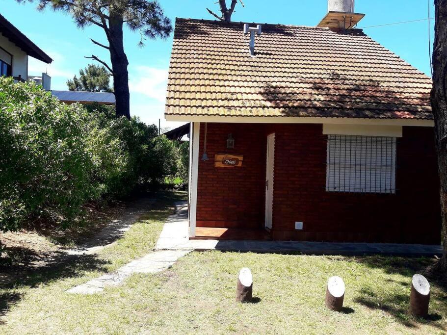 Сasa de vacaciones Casa En Barrio Privado Hipocampo