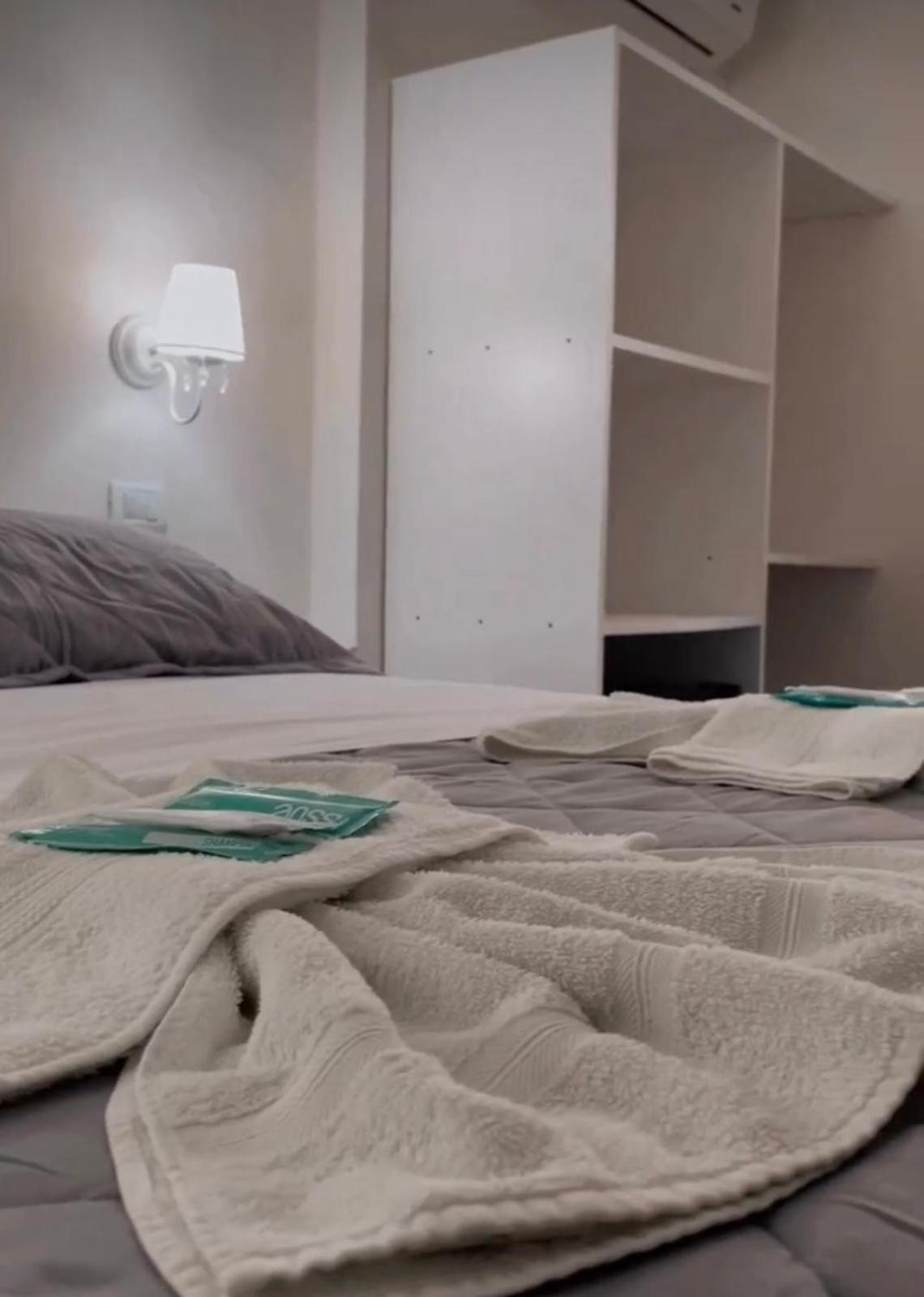 Aguila Blanca Hotel