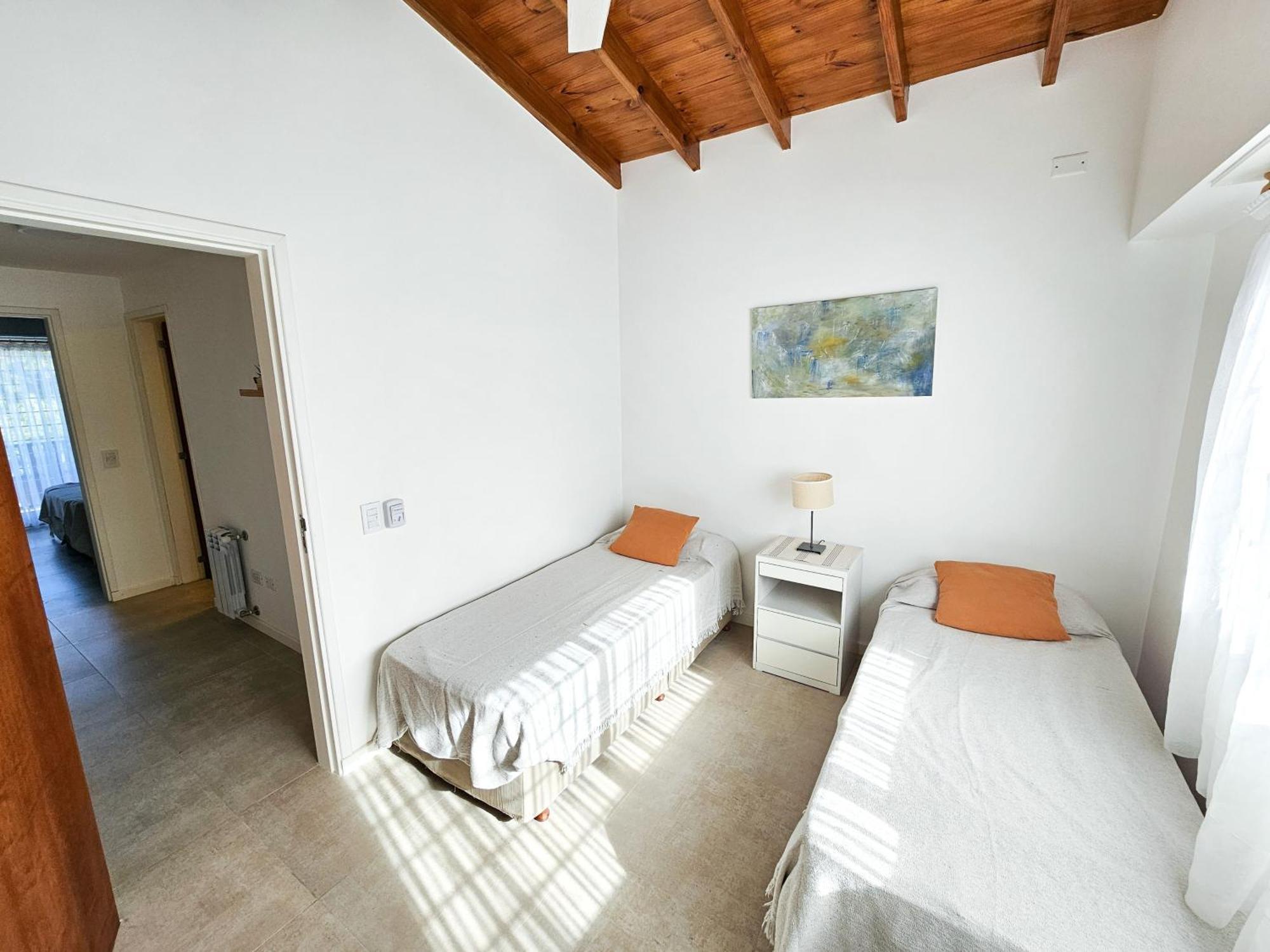 Duplex Familiar Av 5 Y Paseo 117 Сasa de vacaciones