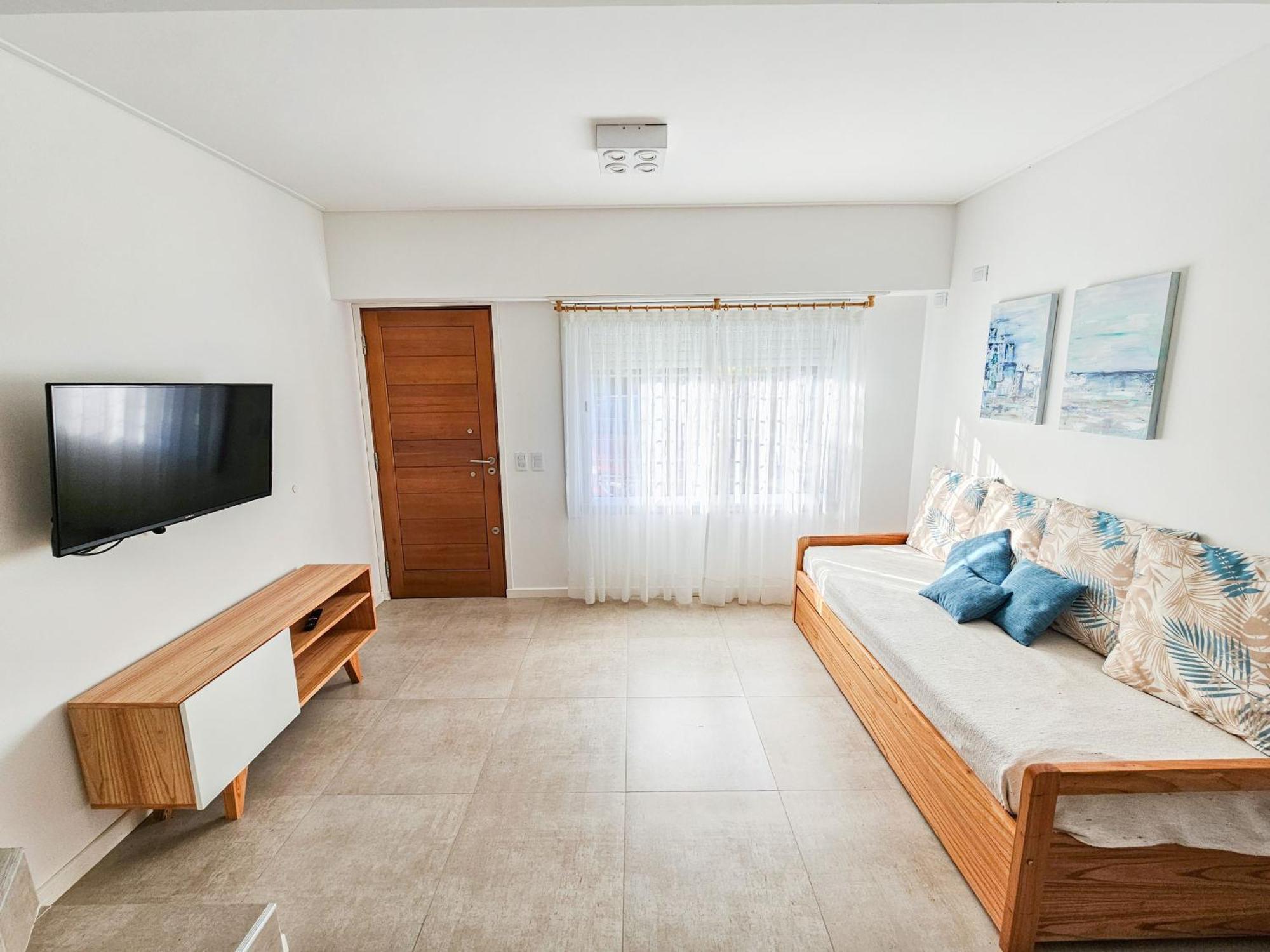 Сasa de vacaciones Duplex Familiar Av 5 Y Paseo 117 *