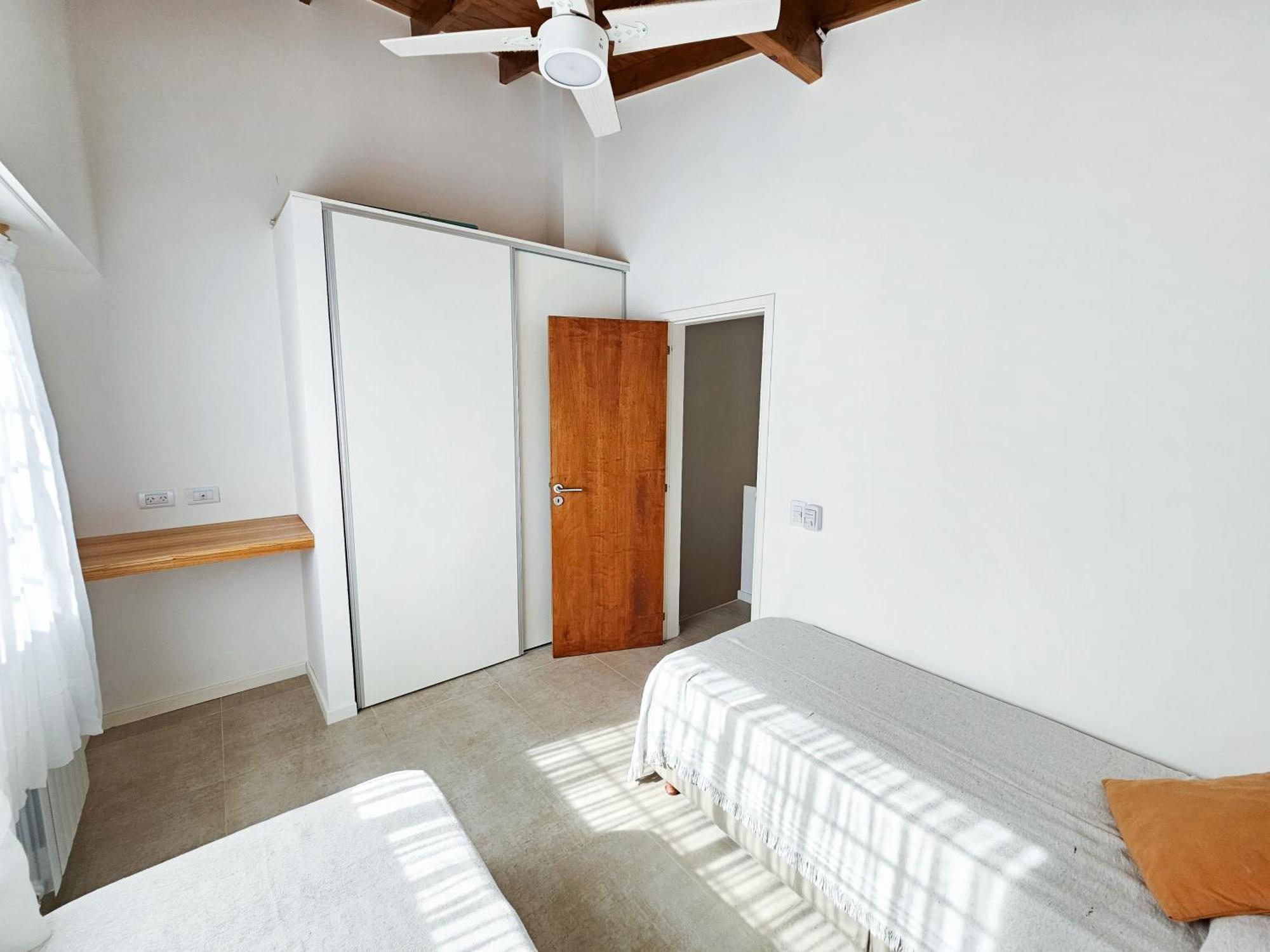 Duplex Familiar Av 5 Y Paseo 117 *