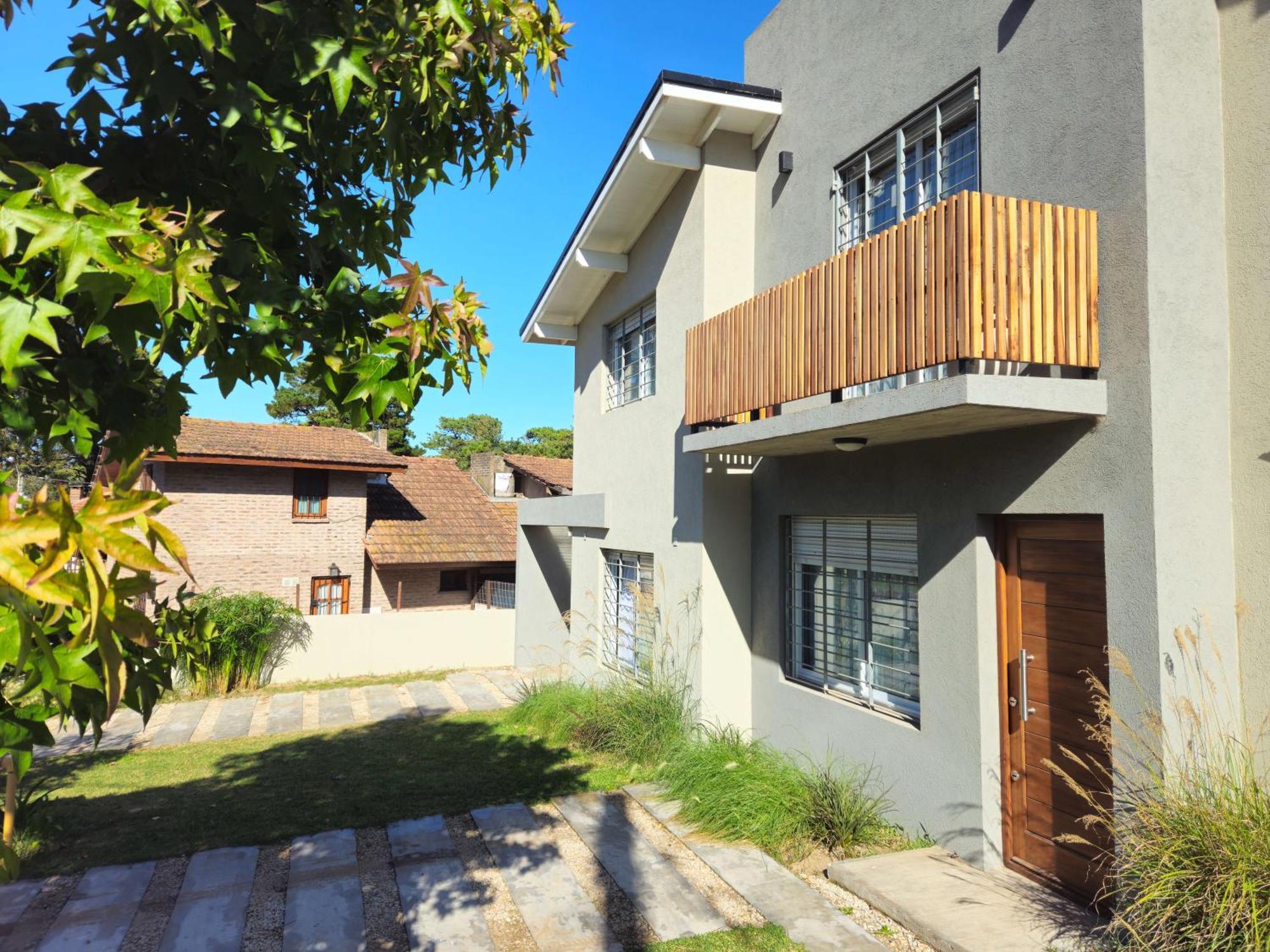 Сasa de vacaciones Duplex Familiar Av 5 Y Paseo 117