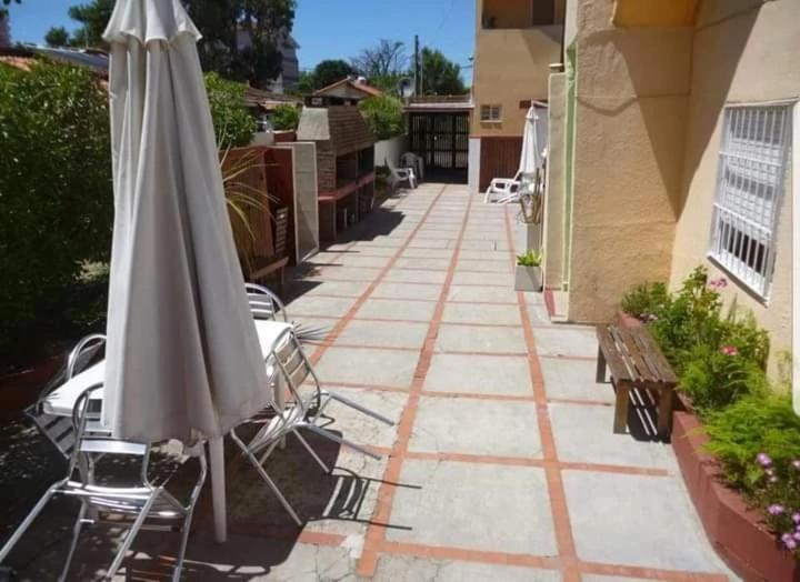 Leodimar Depto 7 * Villa Gesell