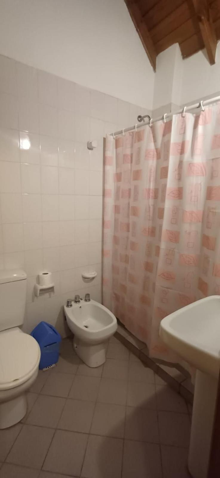 Duplex 7 Lunas Apartamento