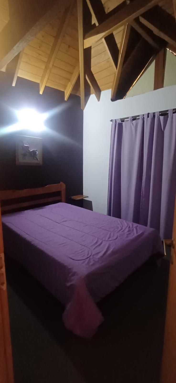 Duplex 7 Lunas *