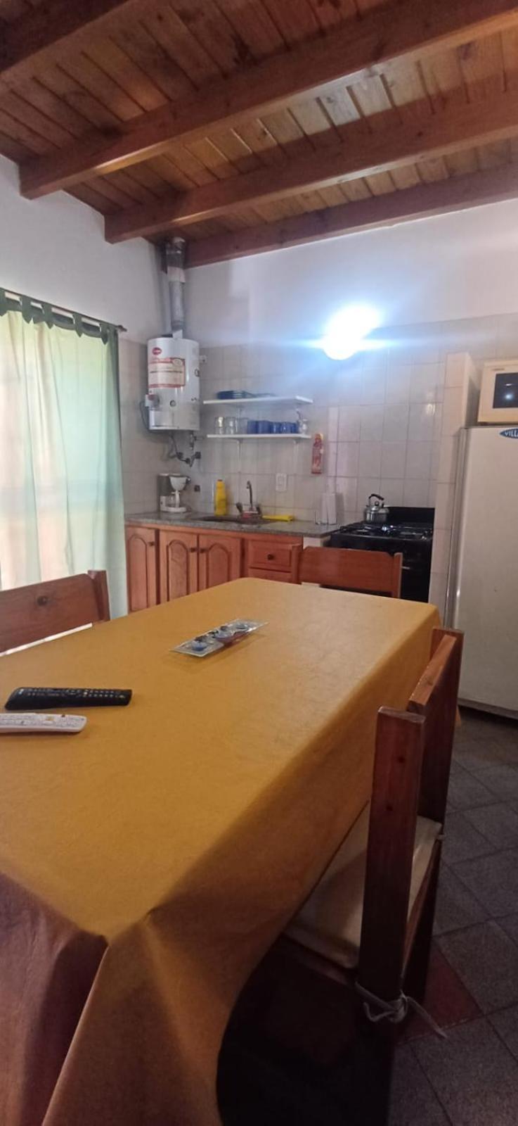 Duplex 7 Lunas Villa Gesell