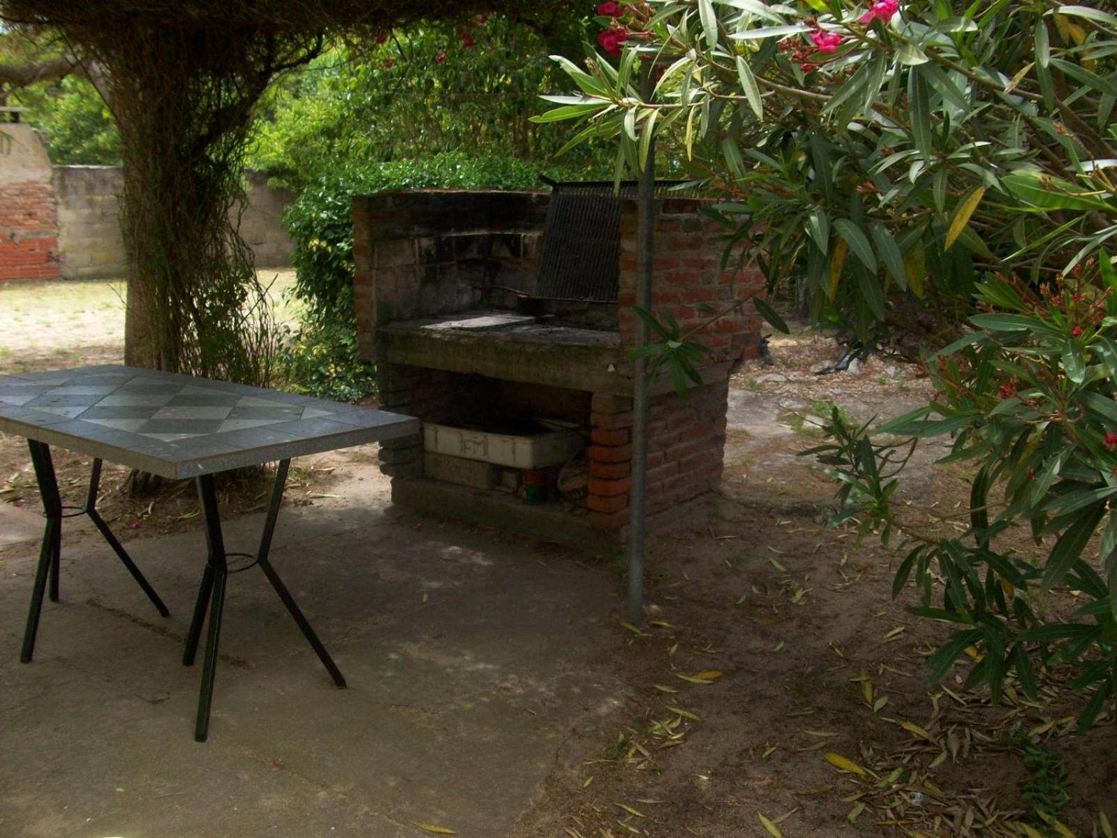 Сasa de vacaciones Casa Bichi Villa Gesell