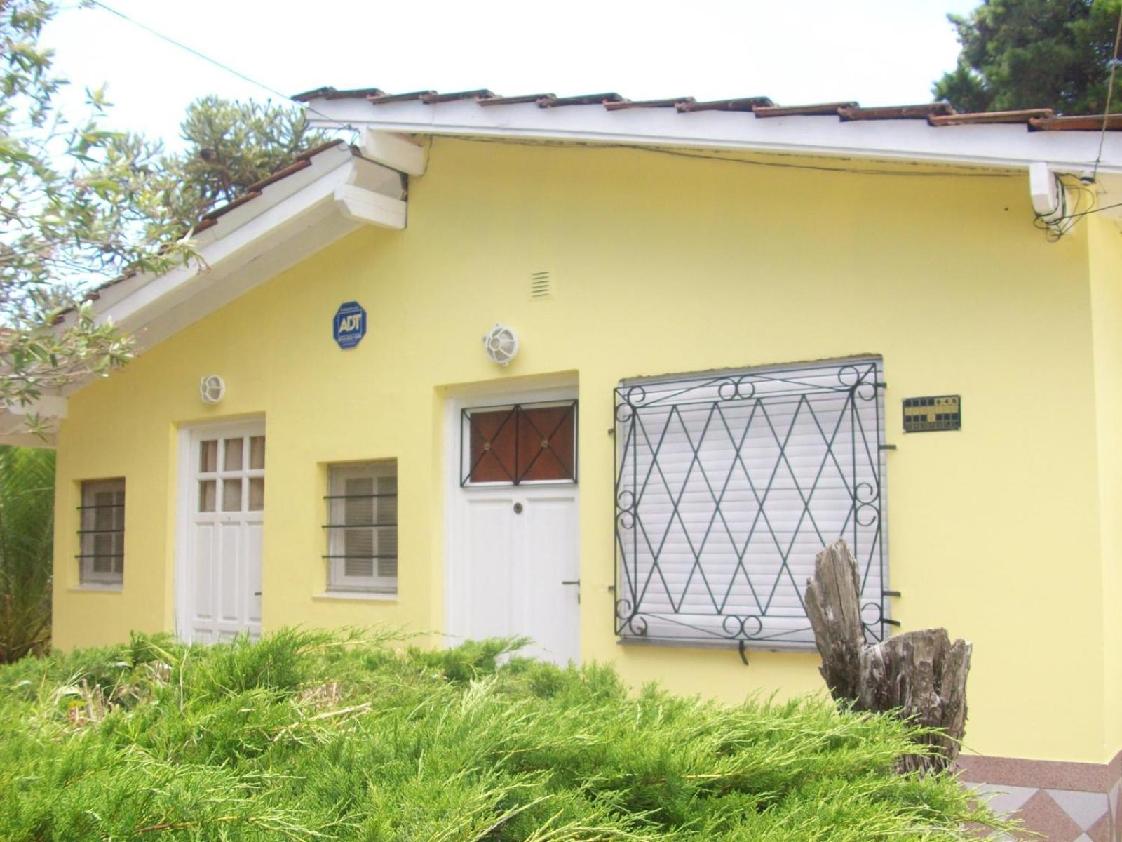 Casa Bichi