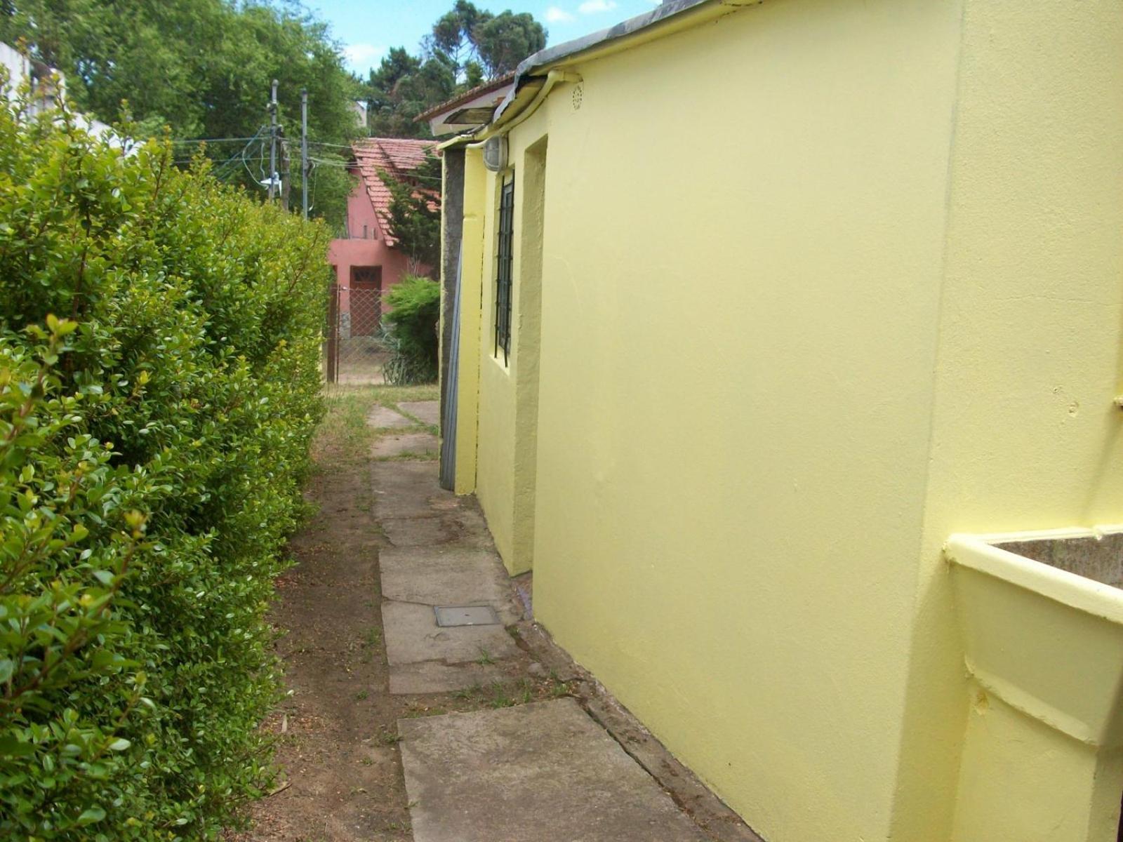 Casa Bichi Сasa de vacaciones *