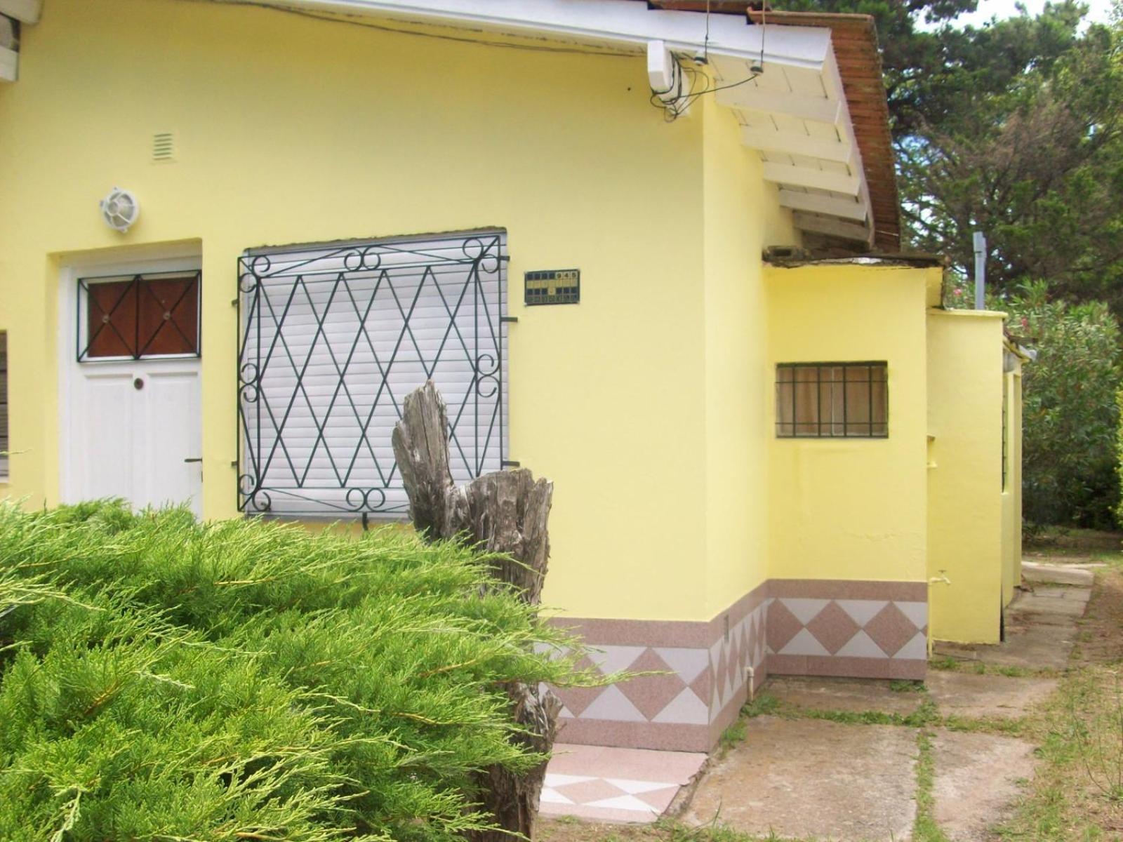 Casa Bichi * Villa Gesell