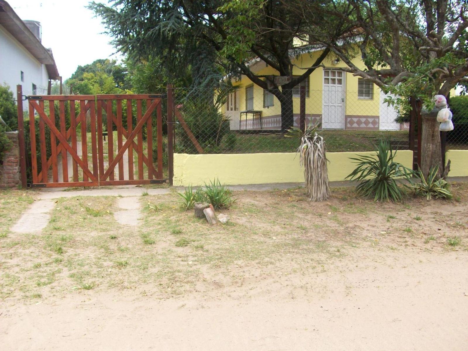 Сasa de vacaciones Casa Bichi *