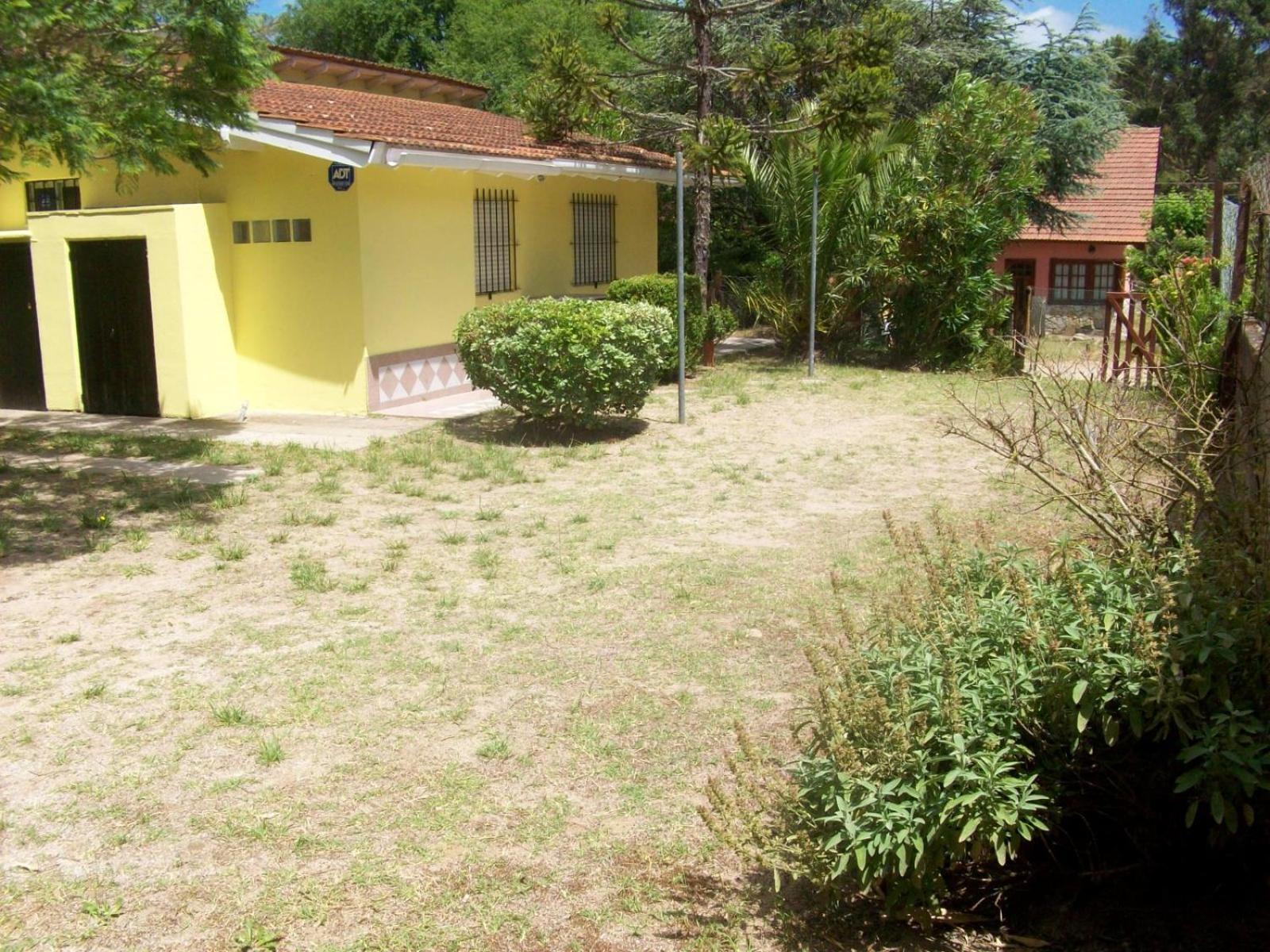 Casa Bichi Сasa de vacaciones *