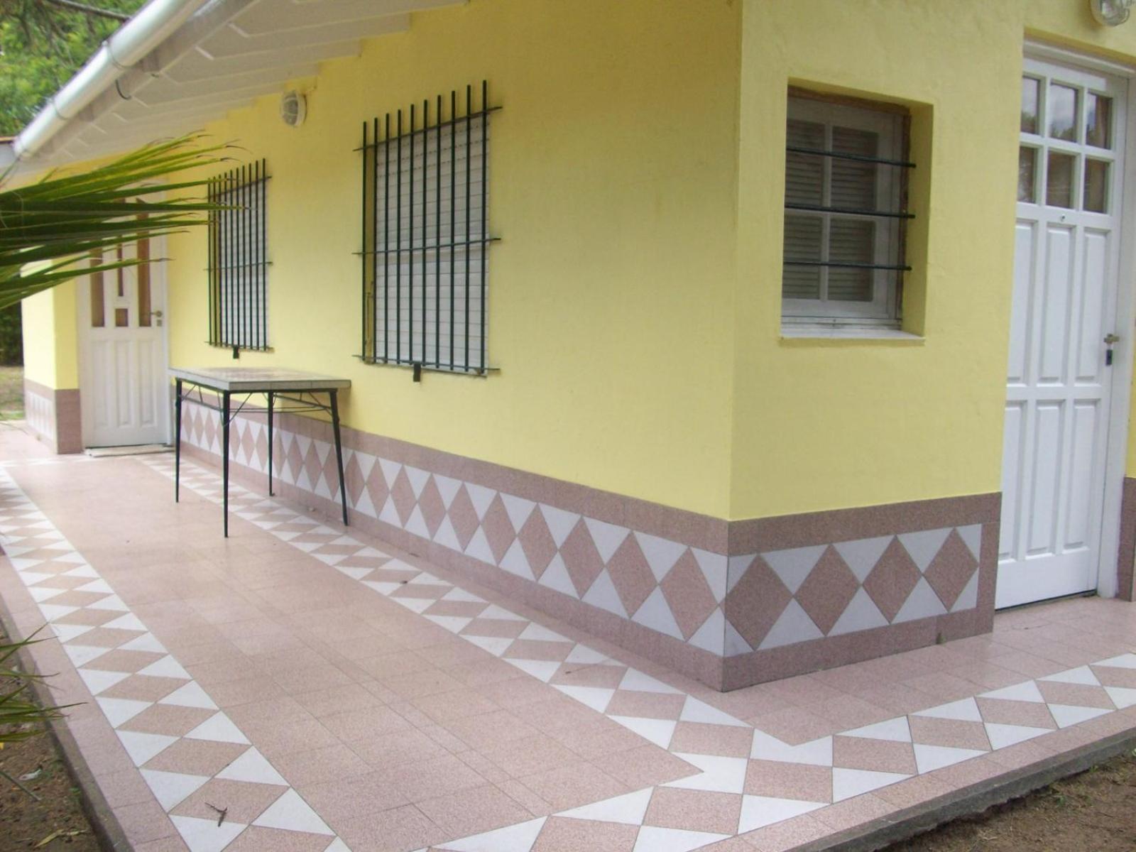 Casa Bichi Сasa de vacaciones *