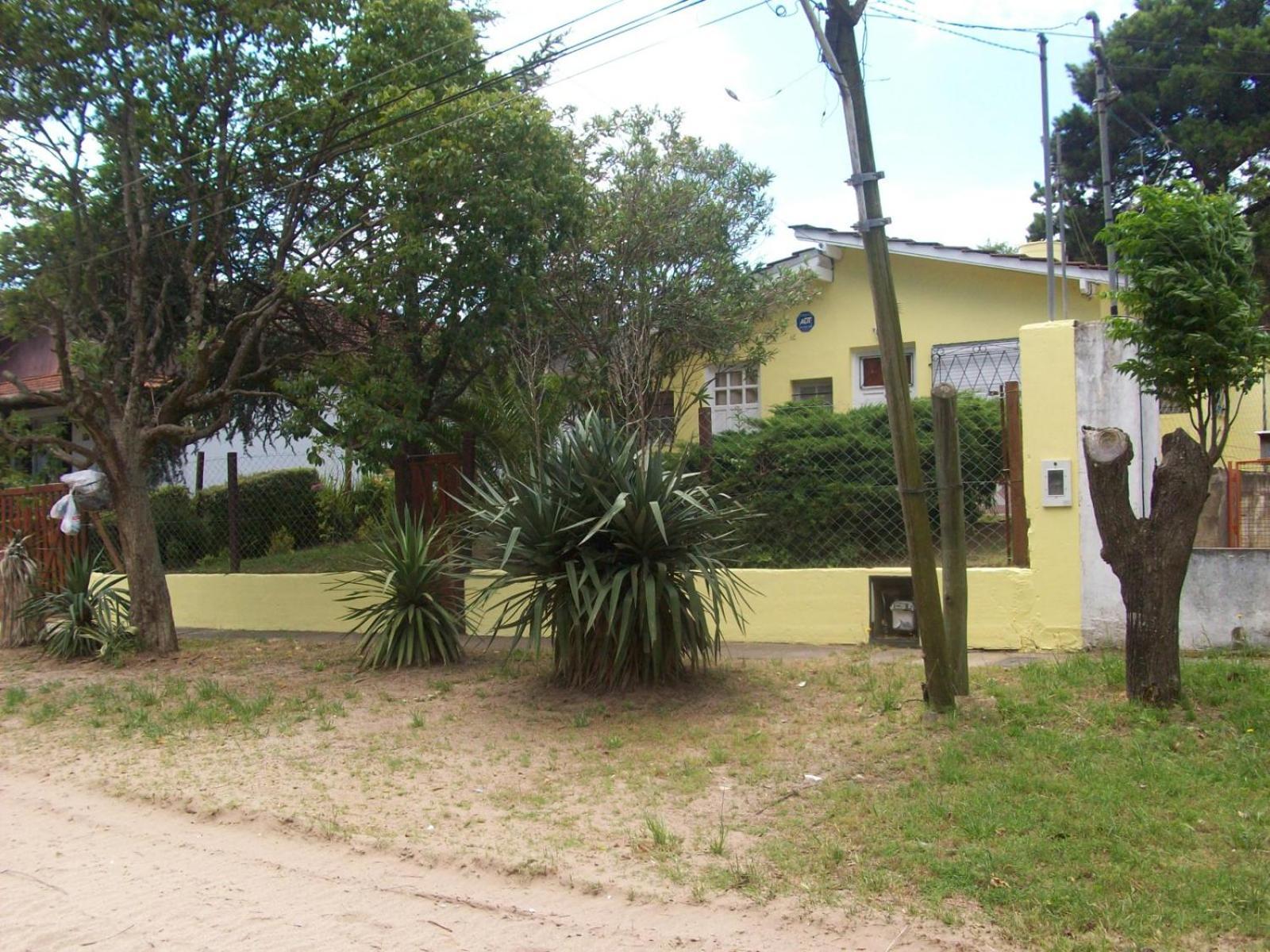 Casa Bichi *