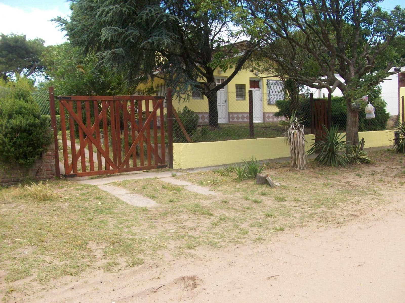 Casa Bichi Сasa de vacaciones *