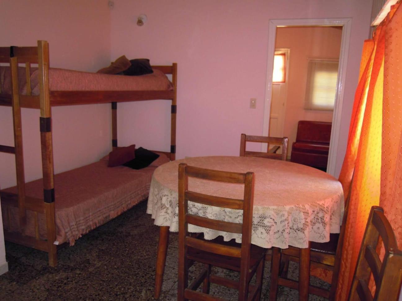 Casa Bichi Сasa de vacaciones Villa Gesell