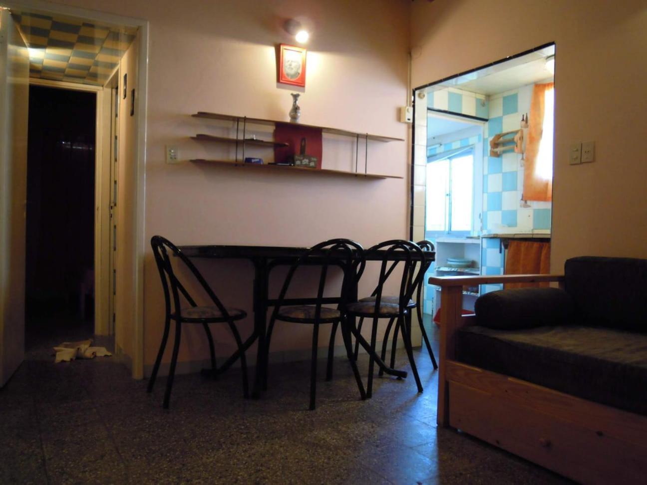 Сasa de vacaciones Casa Bichi *