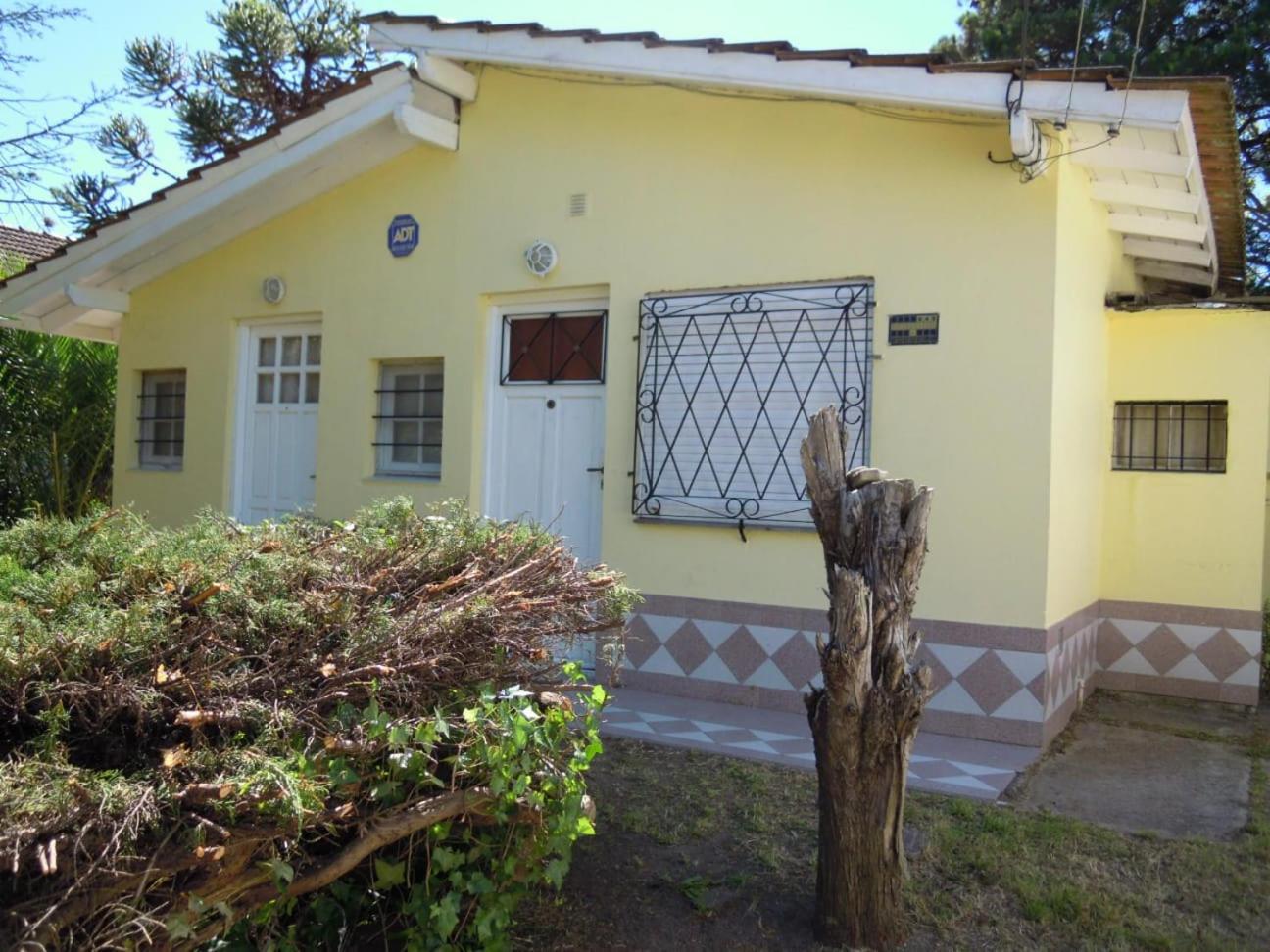 Сasa de vacaciones Casa Bichi Villa Gesell