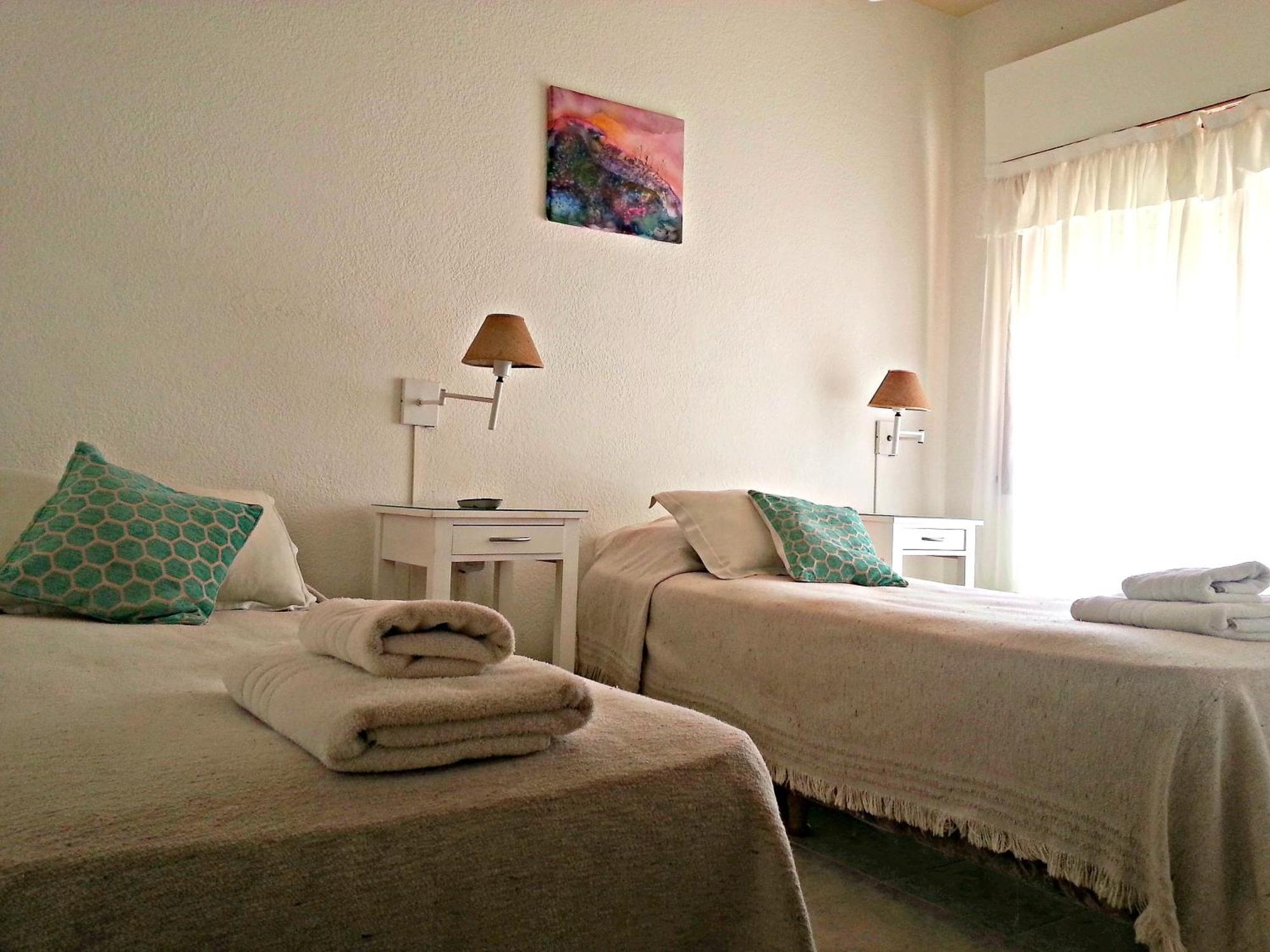 Barracuda Hotel