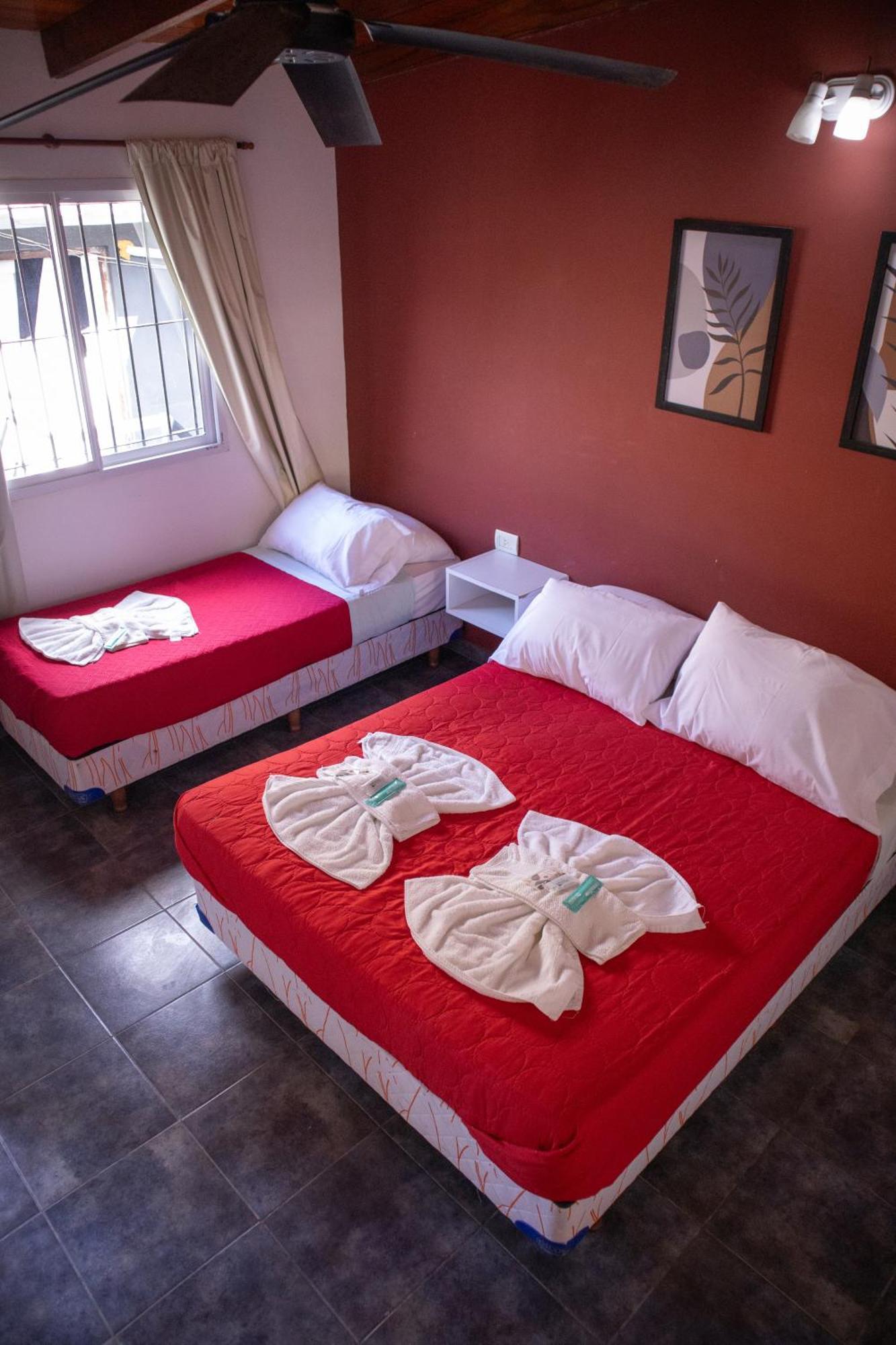 Hotel Aguila Blanca