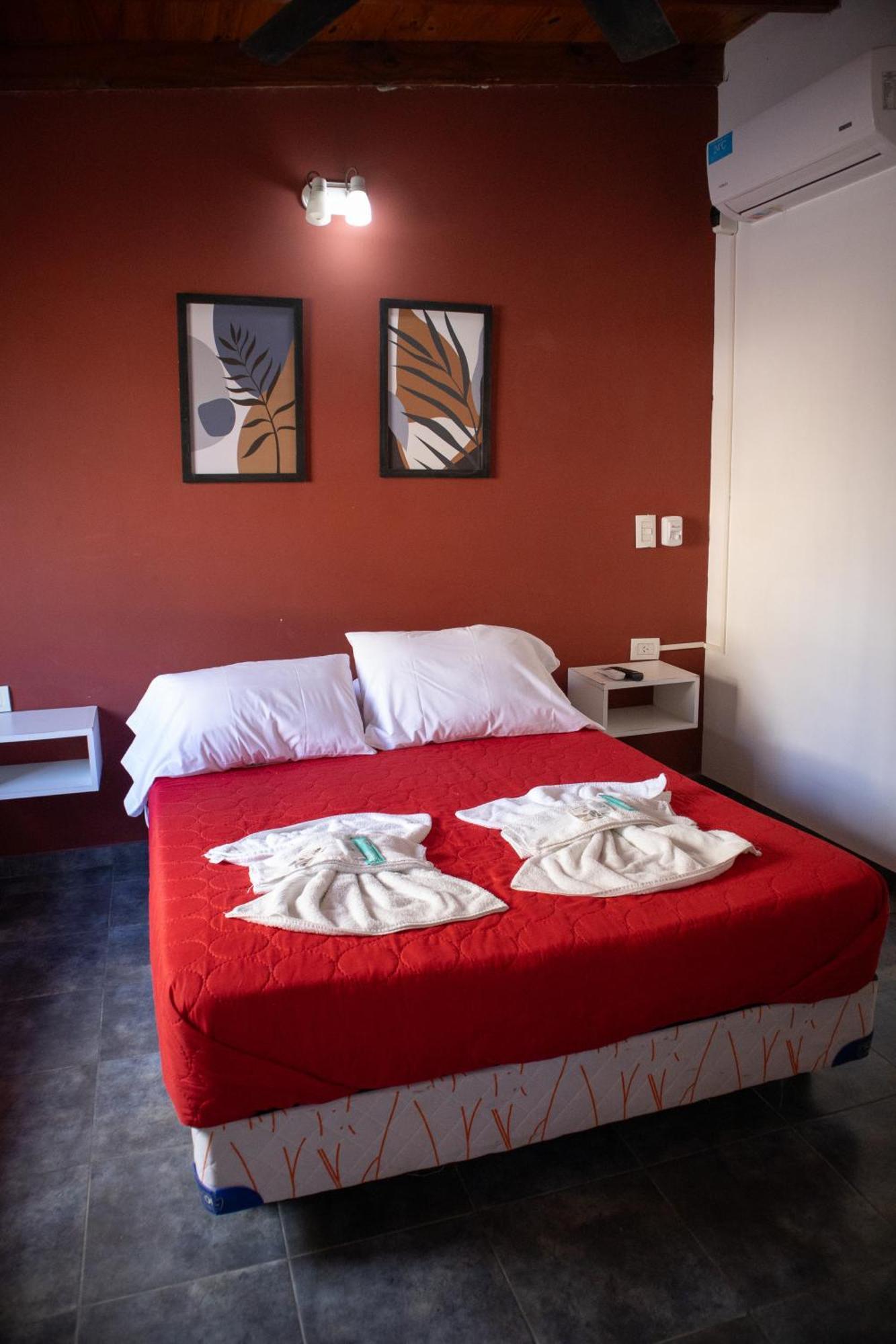 Hotel Aguila Blanca 2*