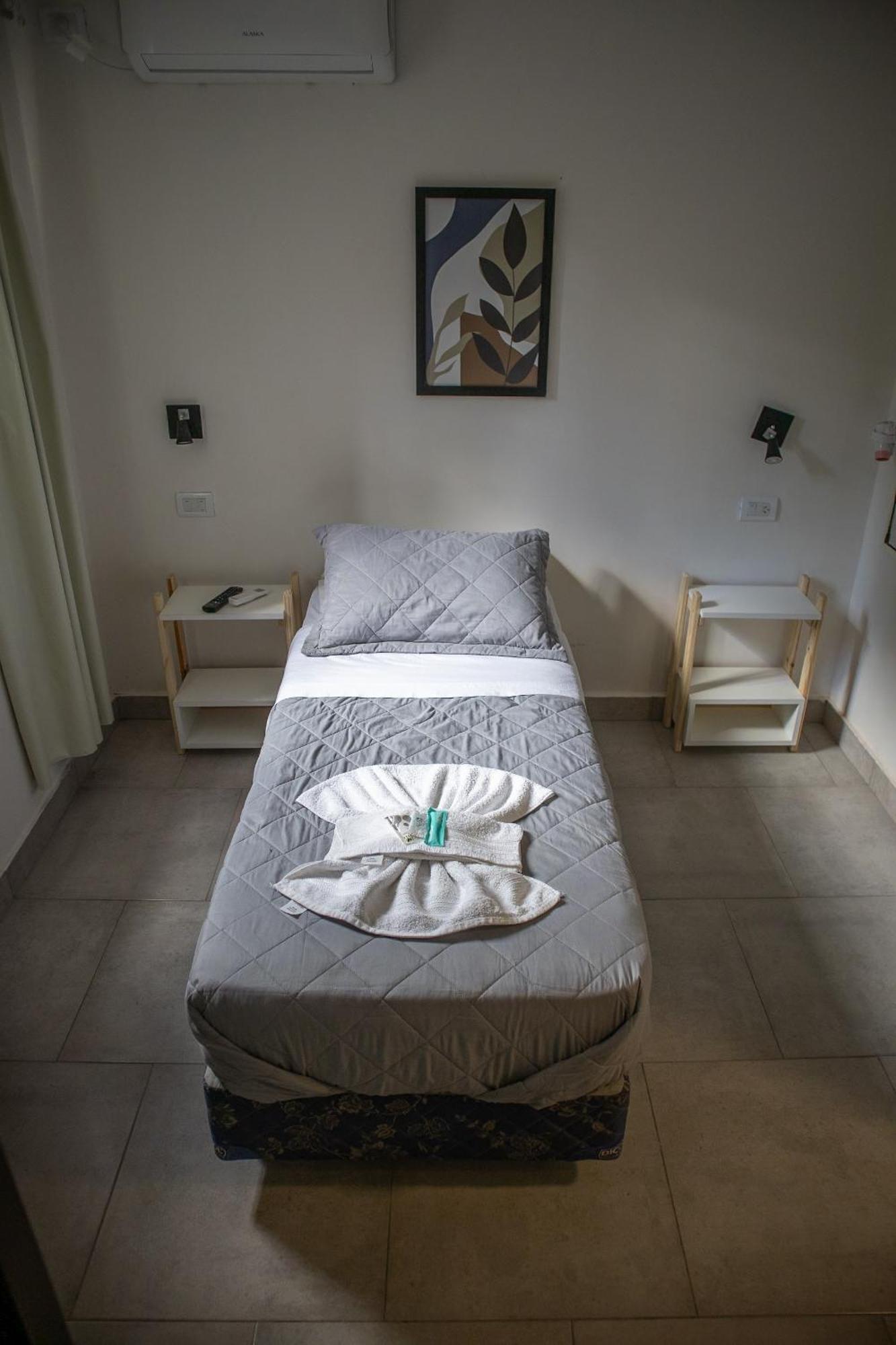 Hotel Aguila Blanca