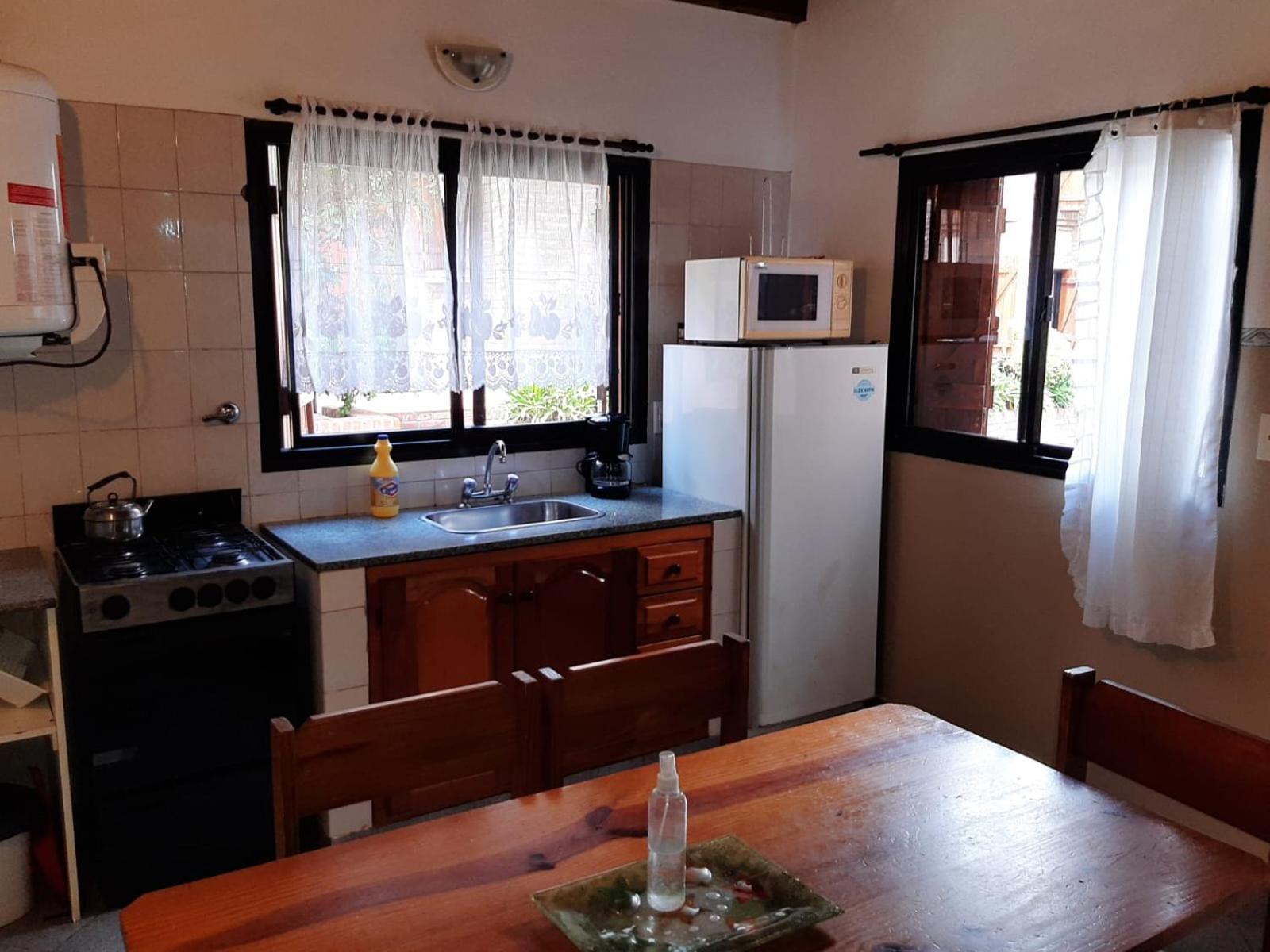 Apartamento Duplex 7 Lunas *