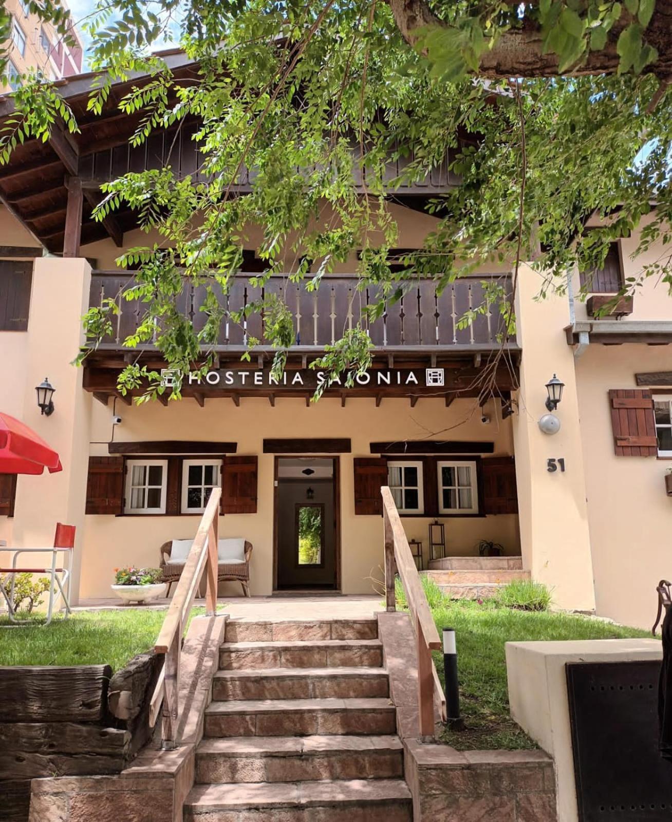 Inn Sajonia 3*
