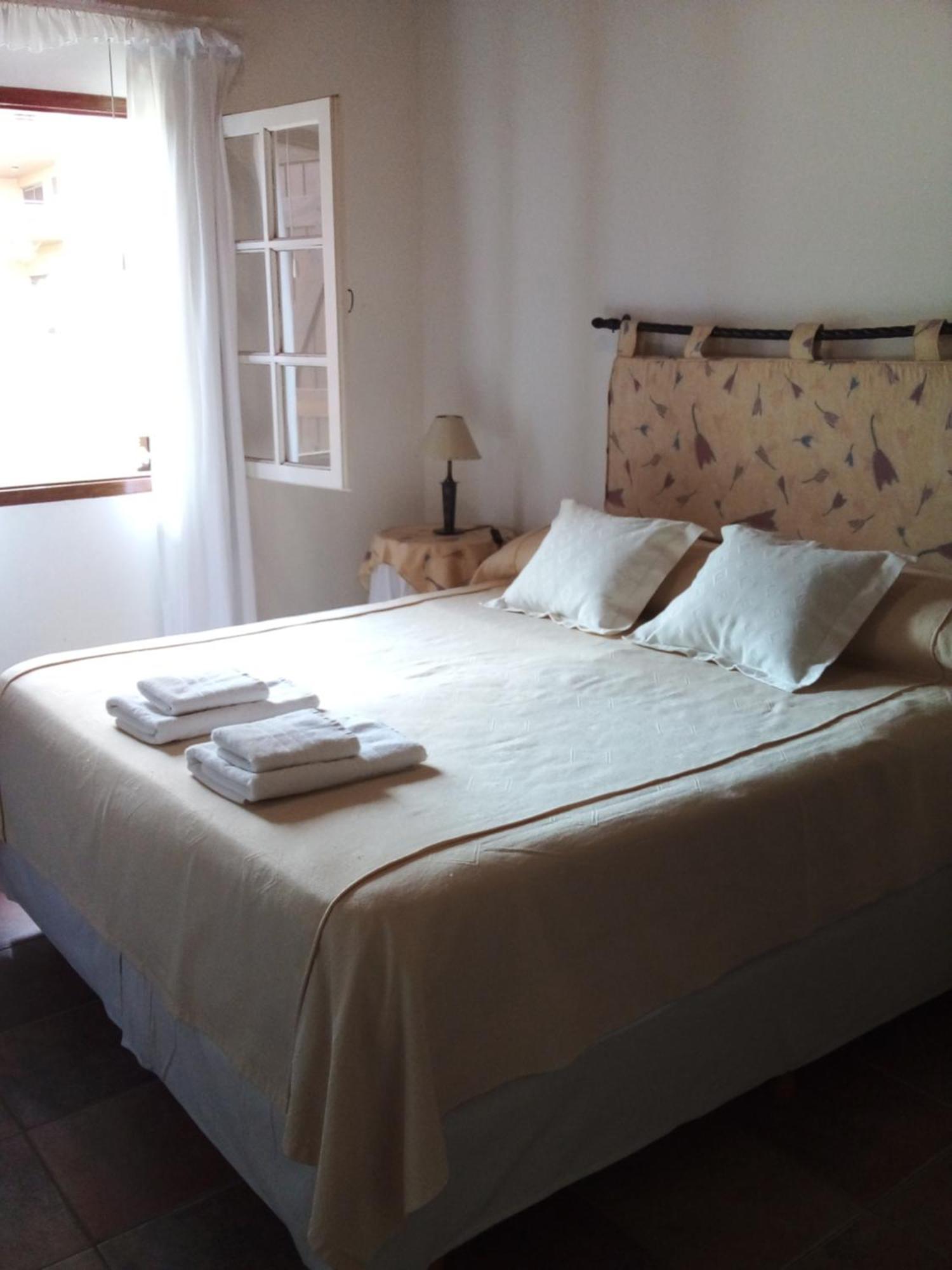 Sajonia Inn Villa Gesell