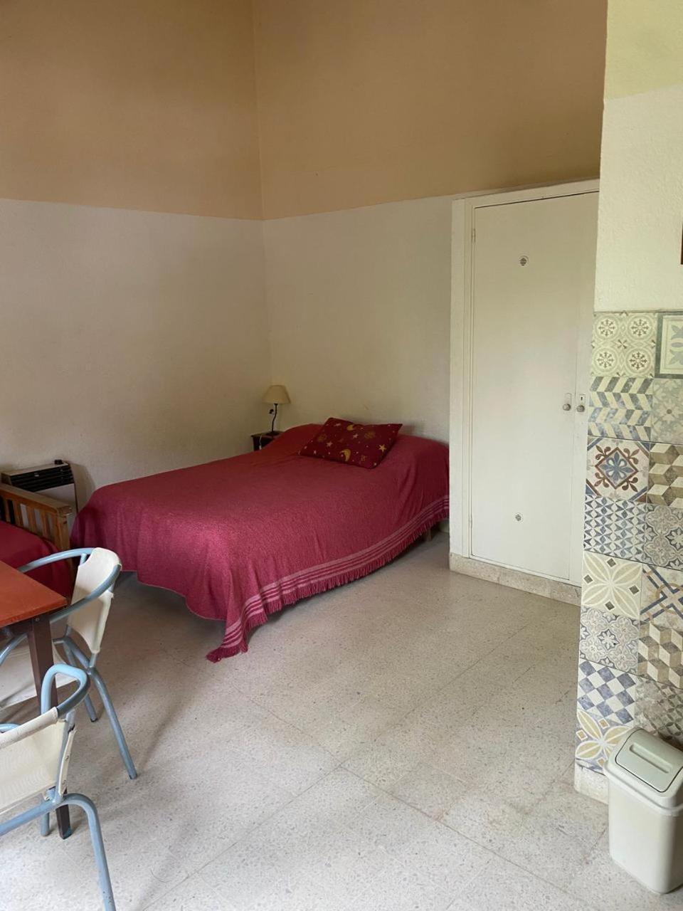 Complejo La Caracola Apartamento
