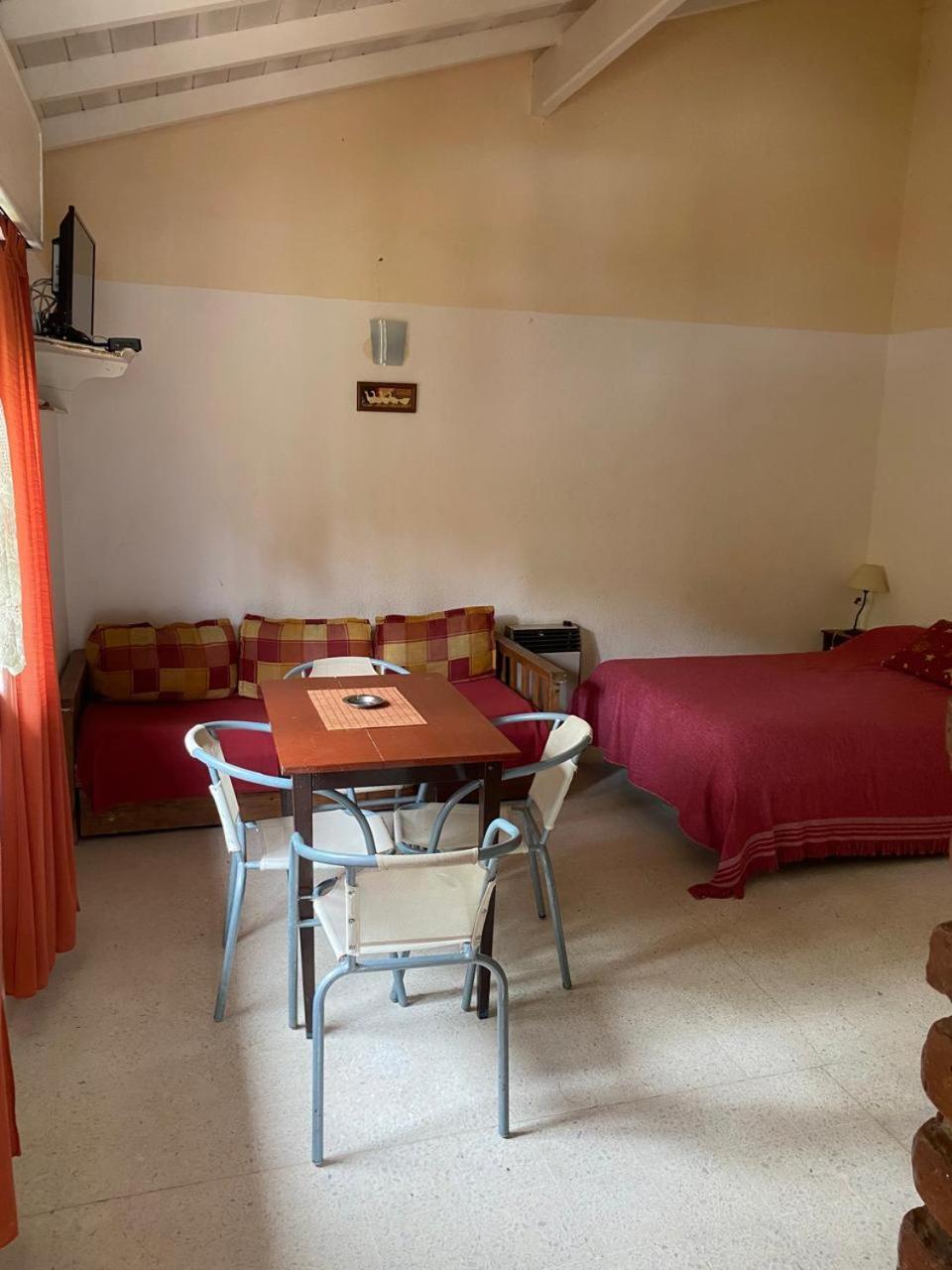 Apartamento Complejo La Caracola