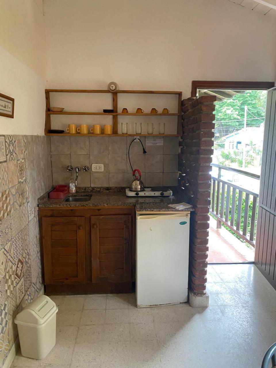 Apartamento Complejo La Caracola Villa Gesell