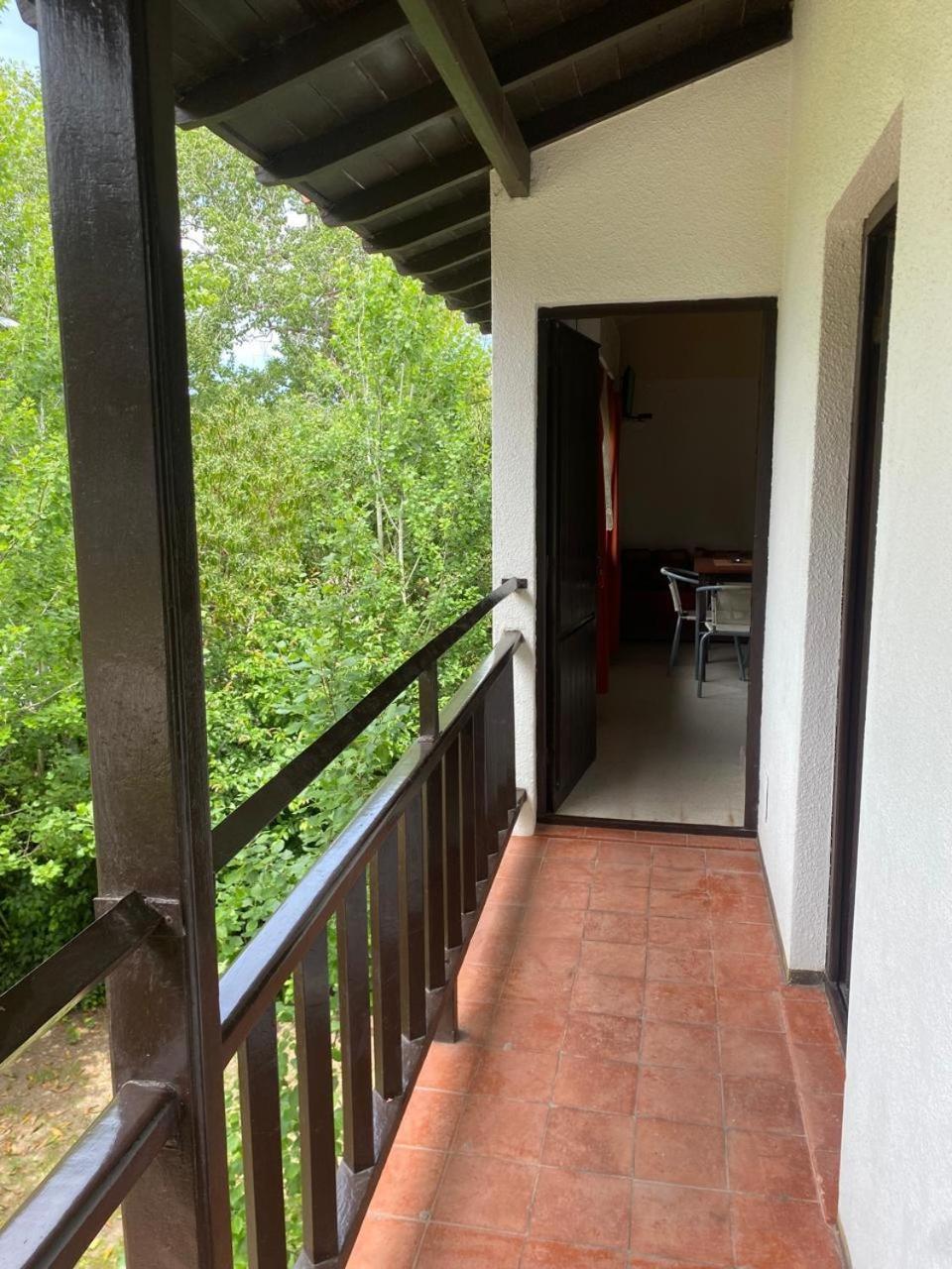 Complejo La Caracola Apartamento *