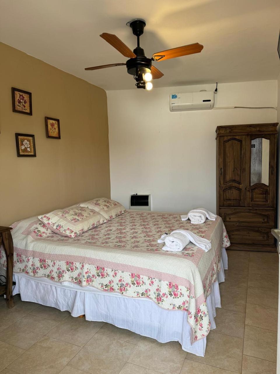 Albert Hotel Villa Gesell